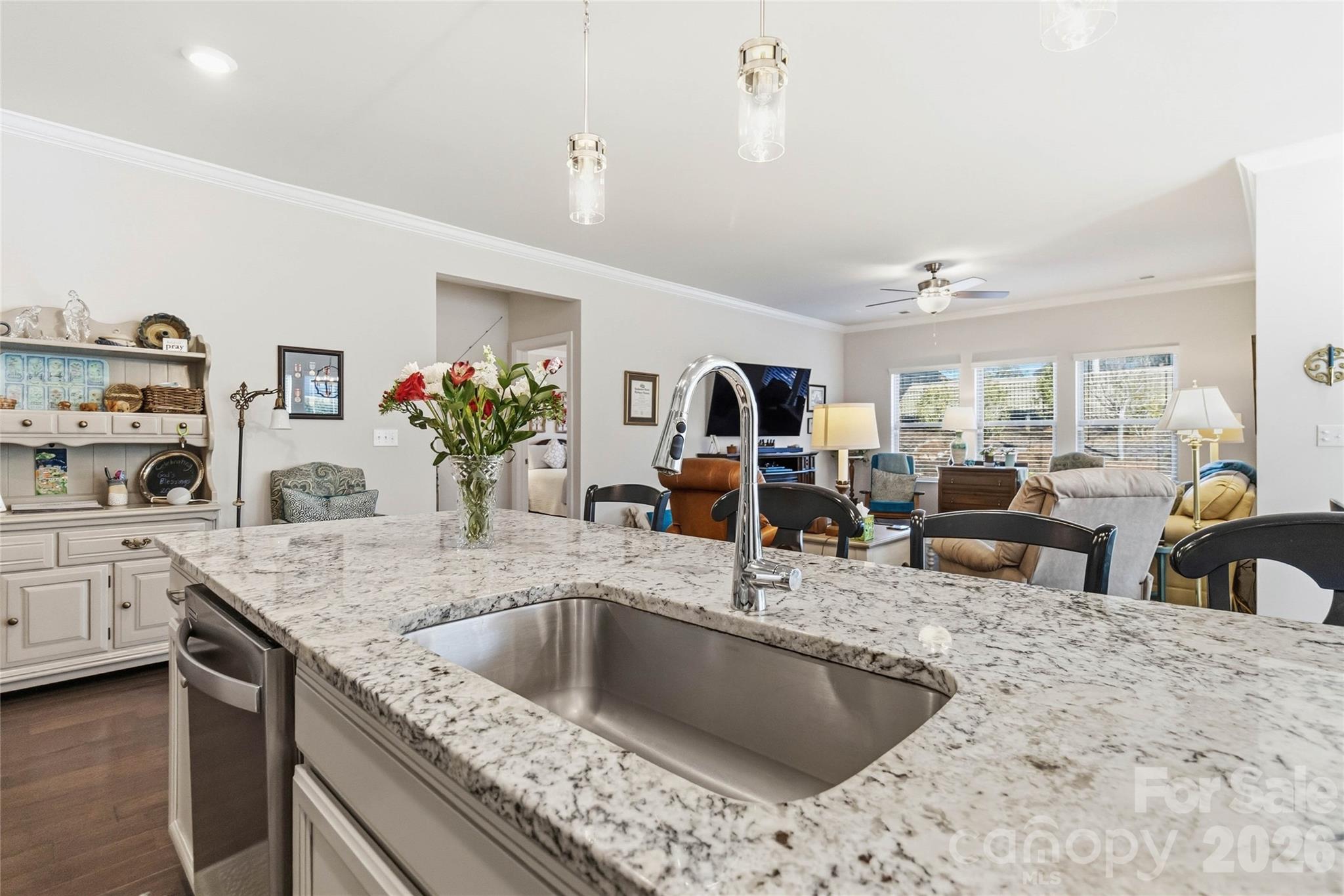 Solena at The Vineyards - Residential