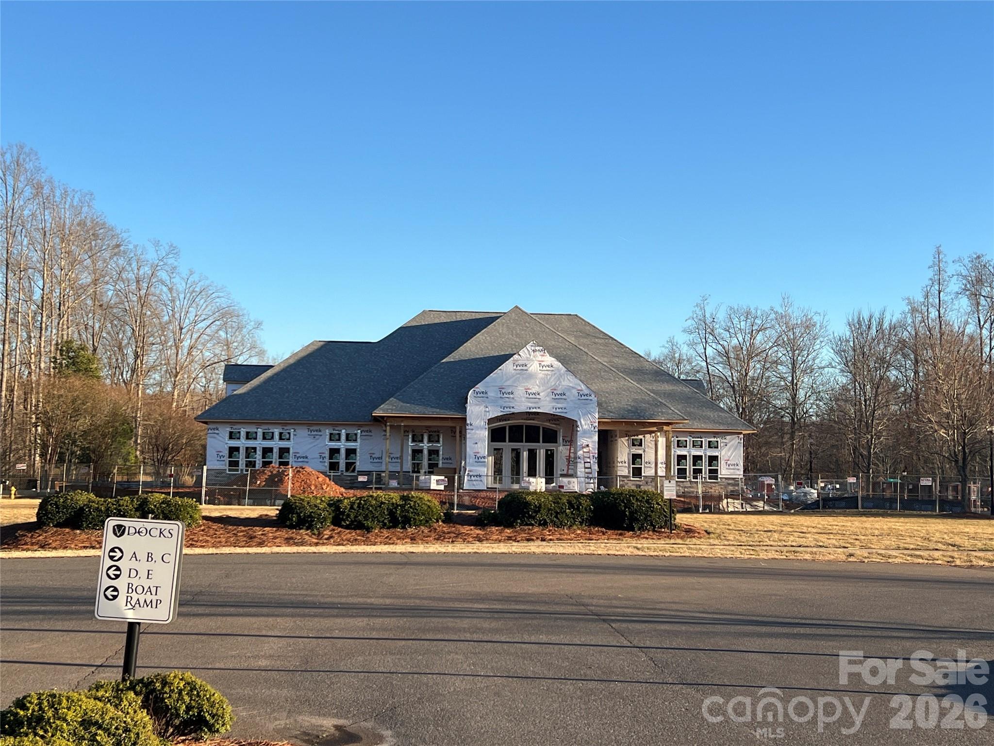 Solena at The Vineyards - Residential