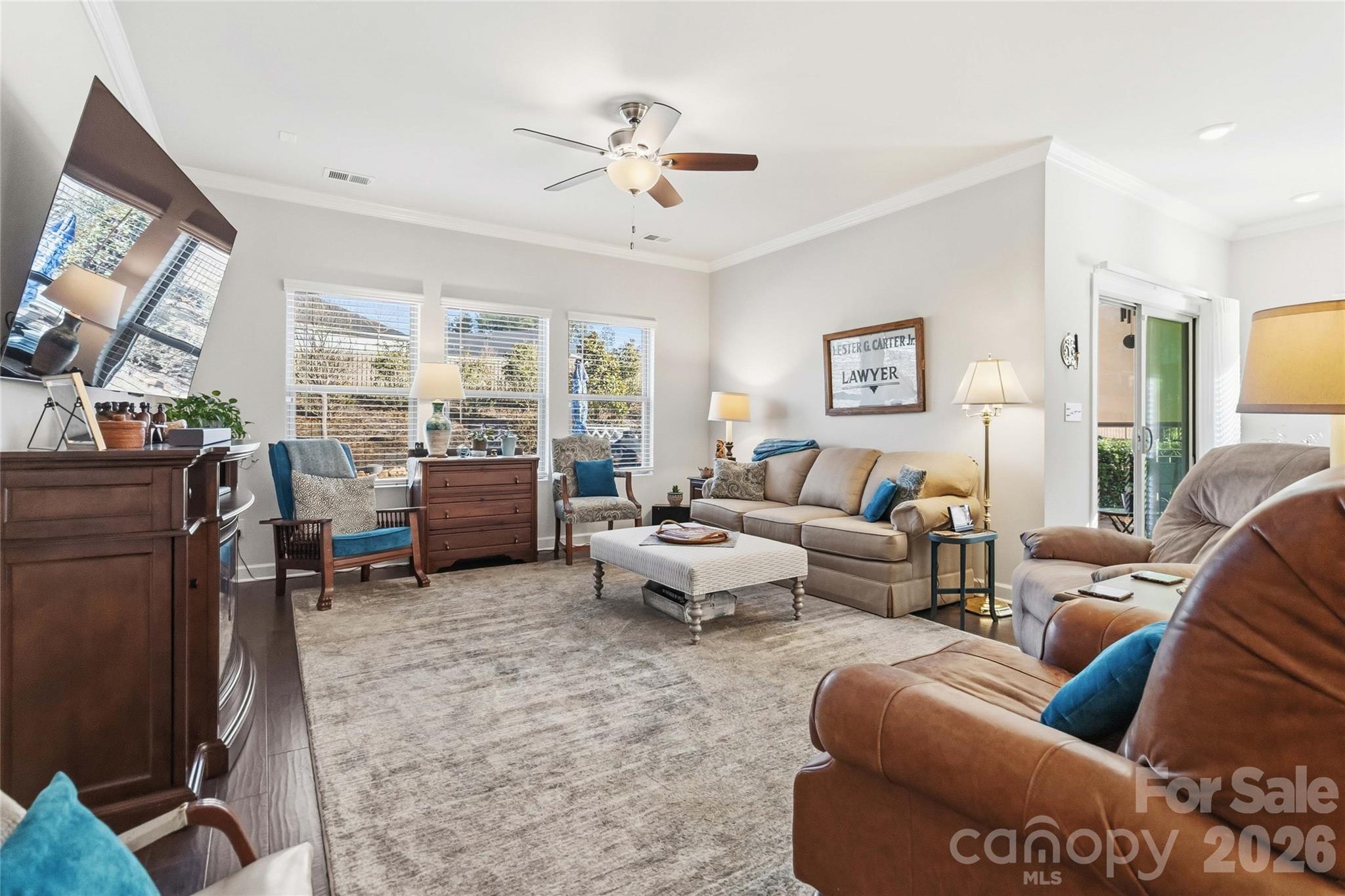 Solena at The Vineyards - Residential