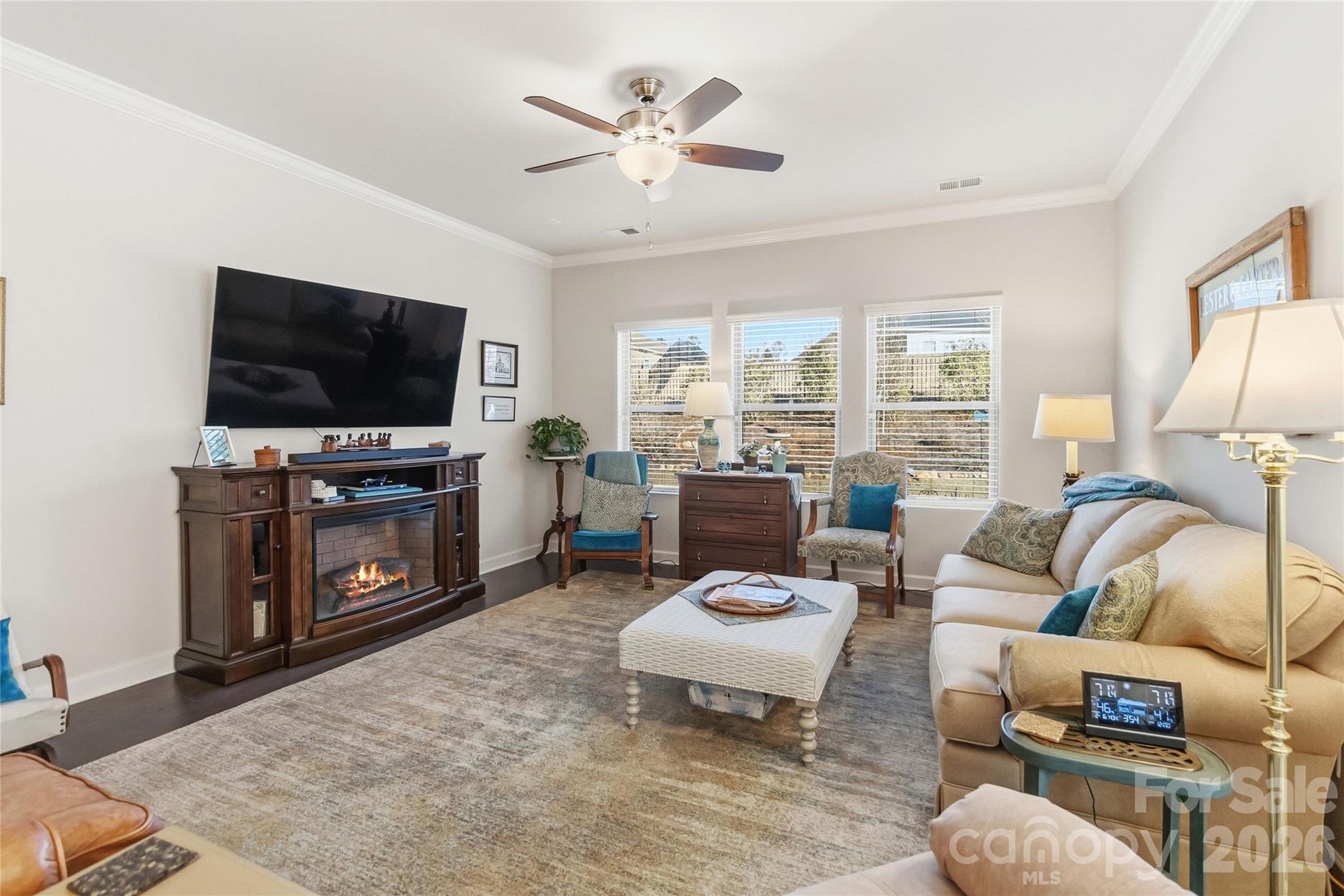 Solena at The Vineyards - Residential