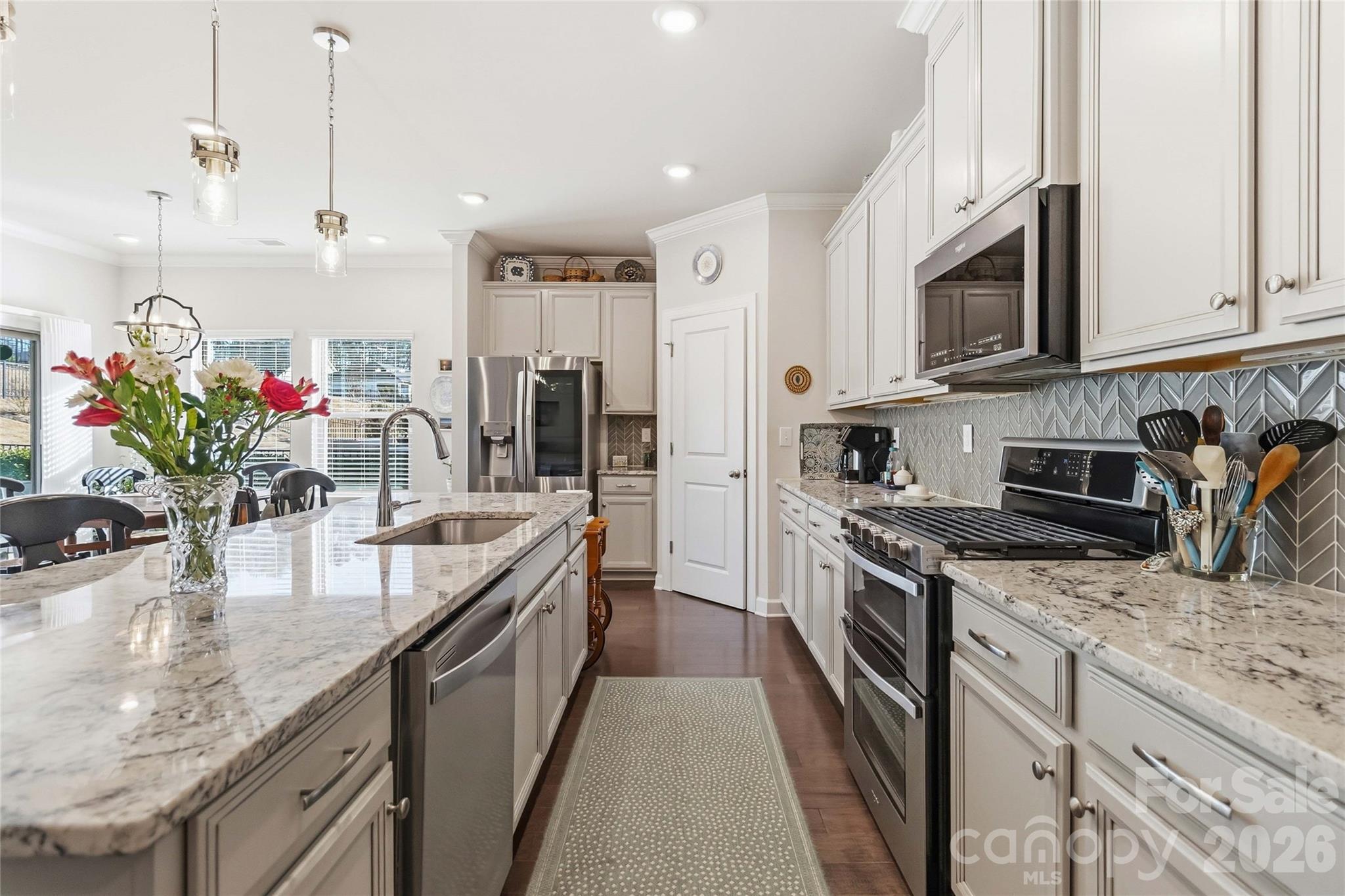 Solena at The Vineyards - Residential