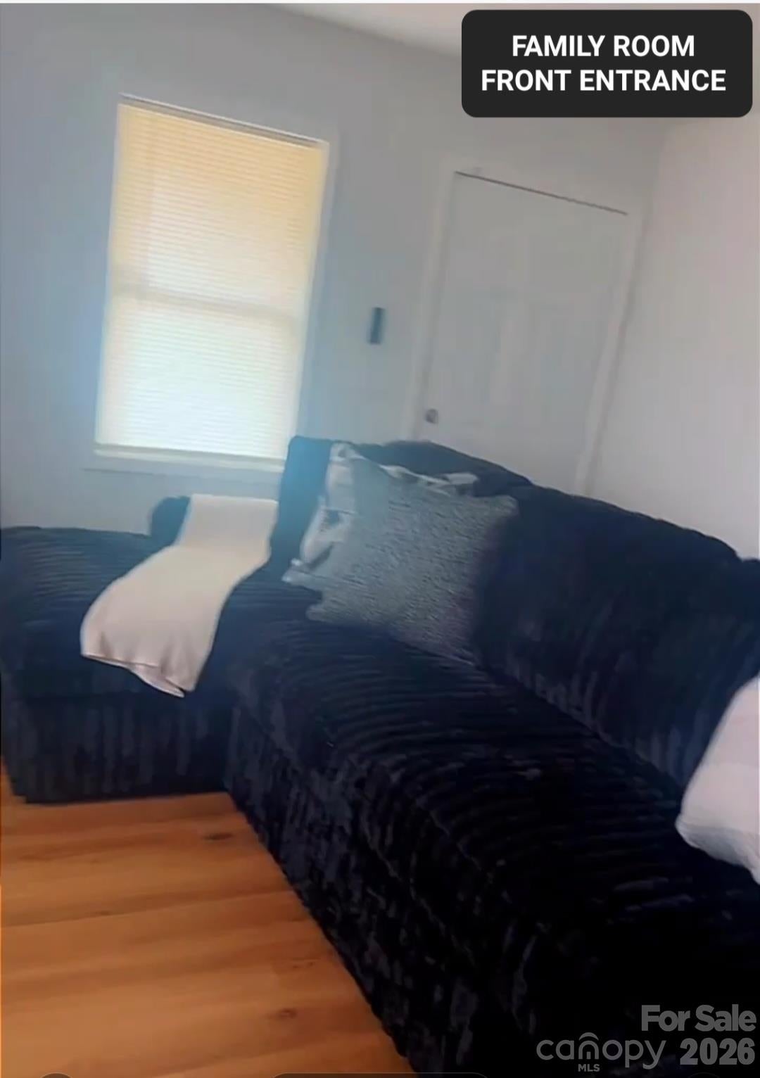 821 First Street