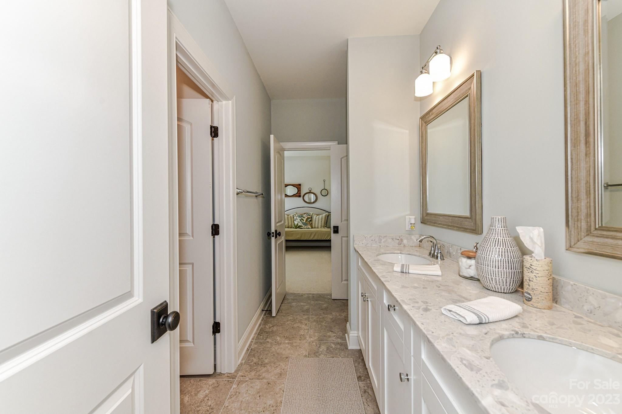 Cureton - Residential