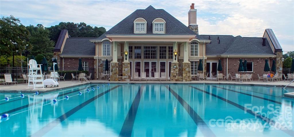 Cureton - Residential