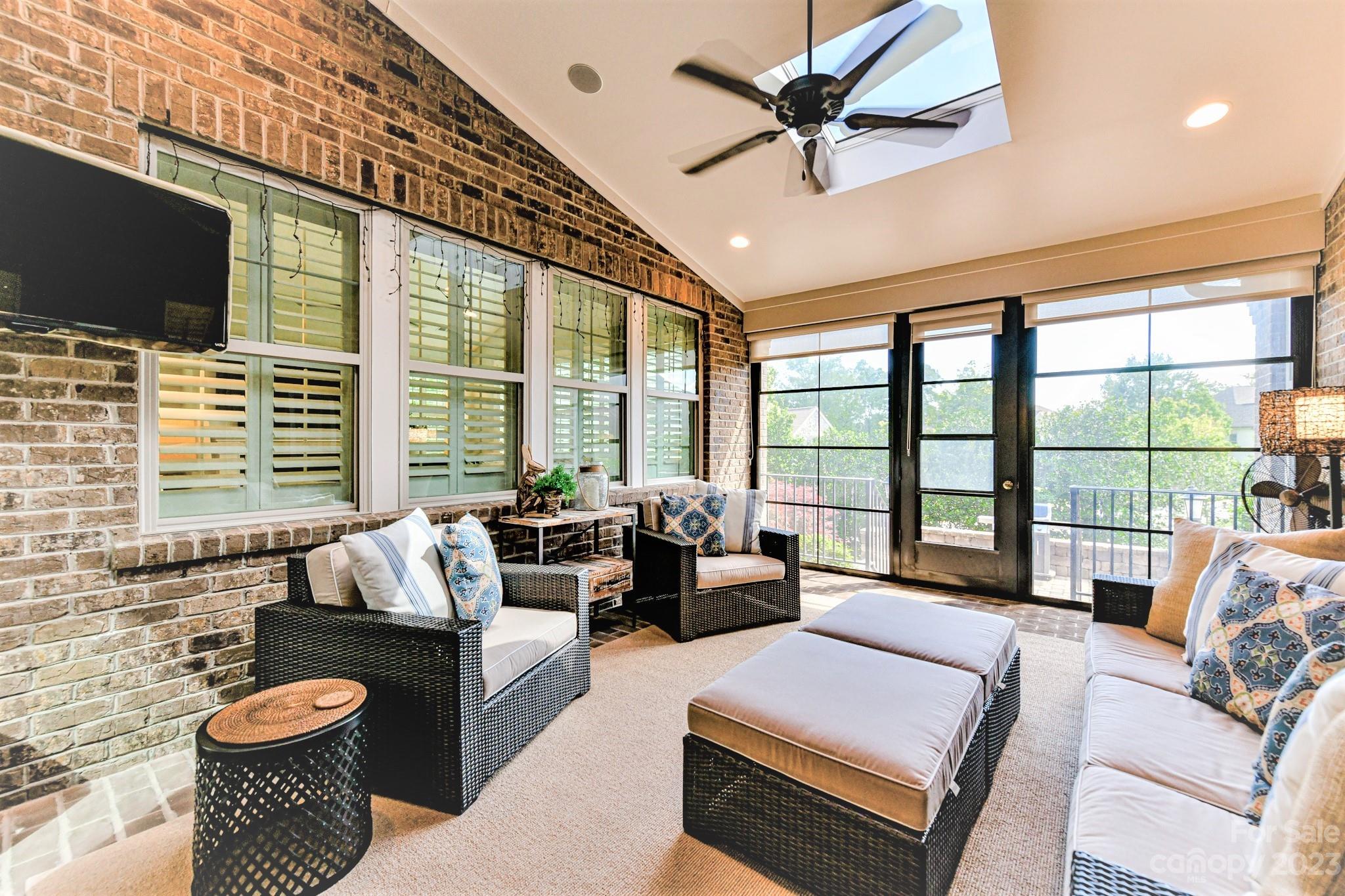 Cureton - Residential