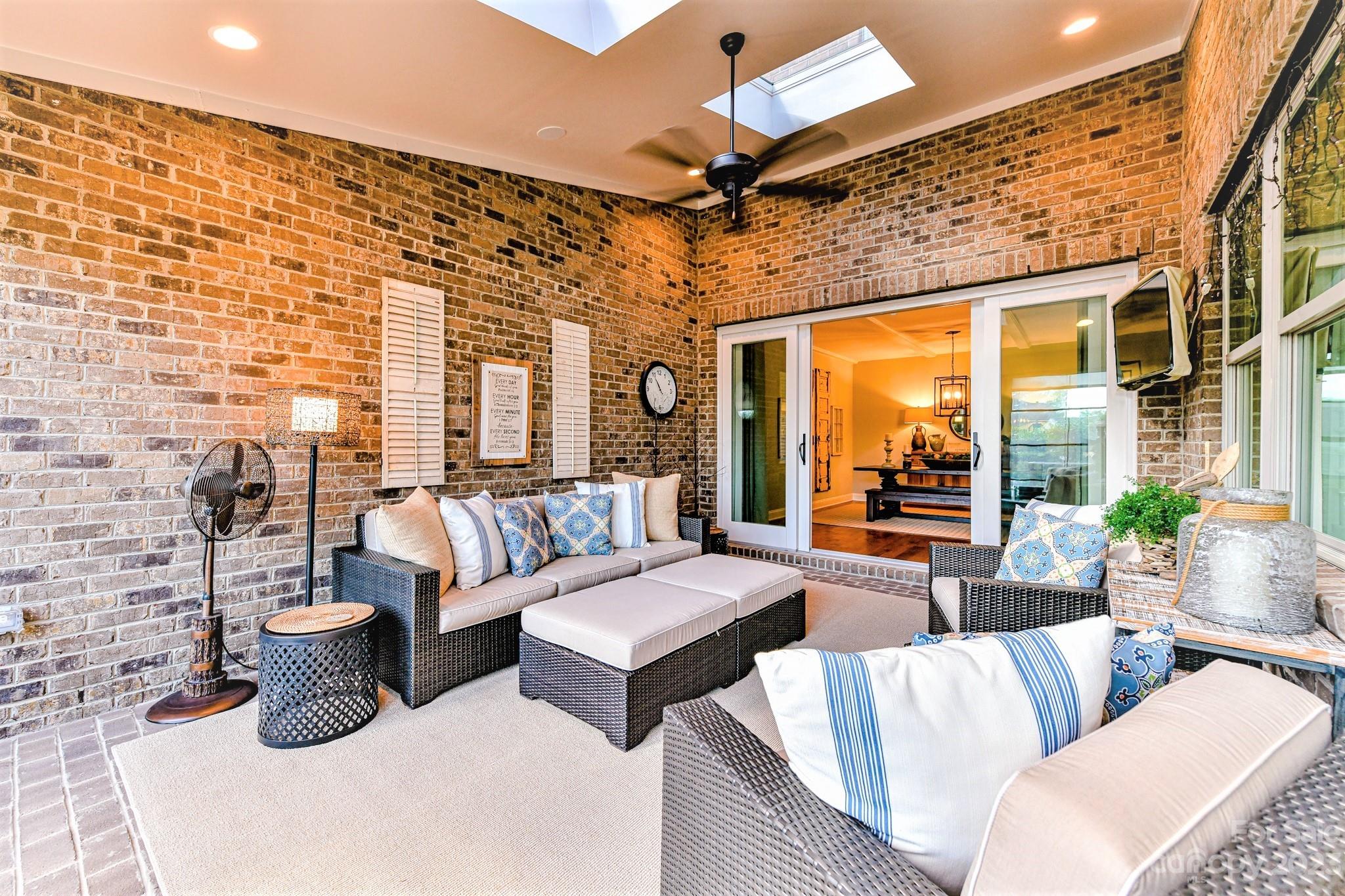 Cureton - Residential