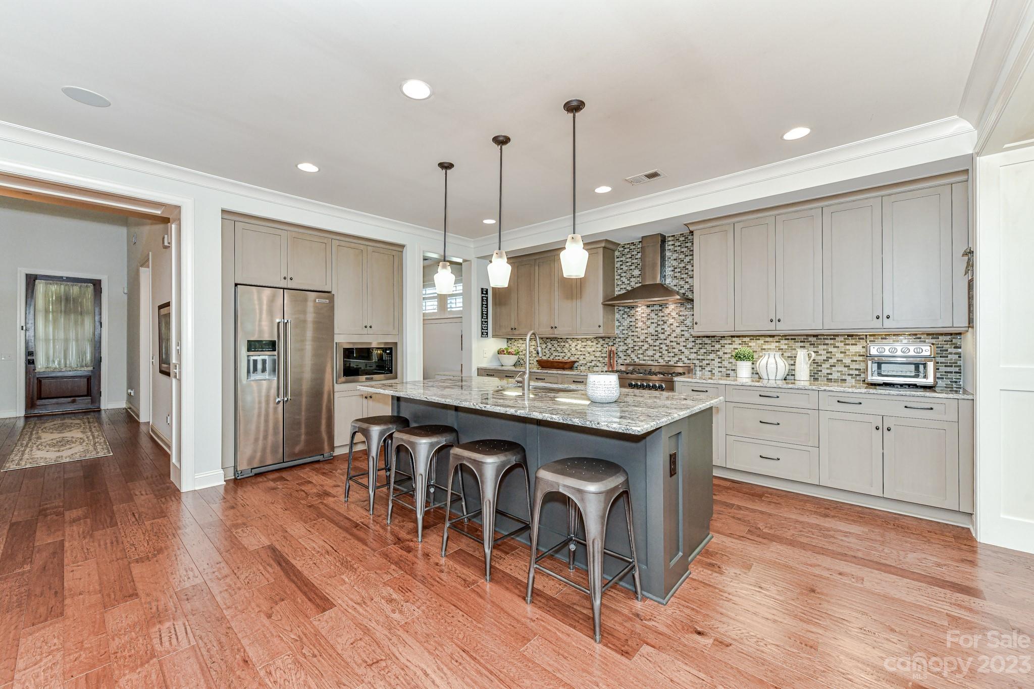 Cureton - Residential