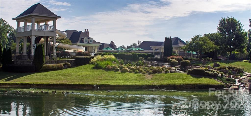 Cureton - Residential