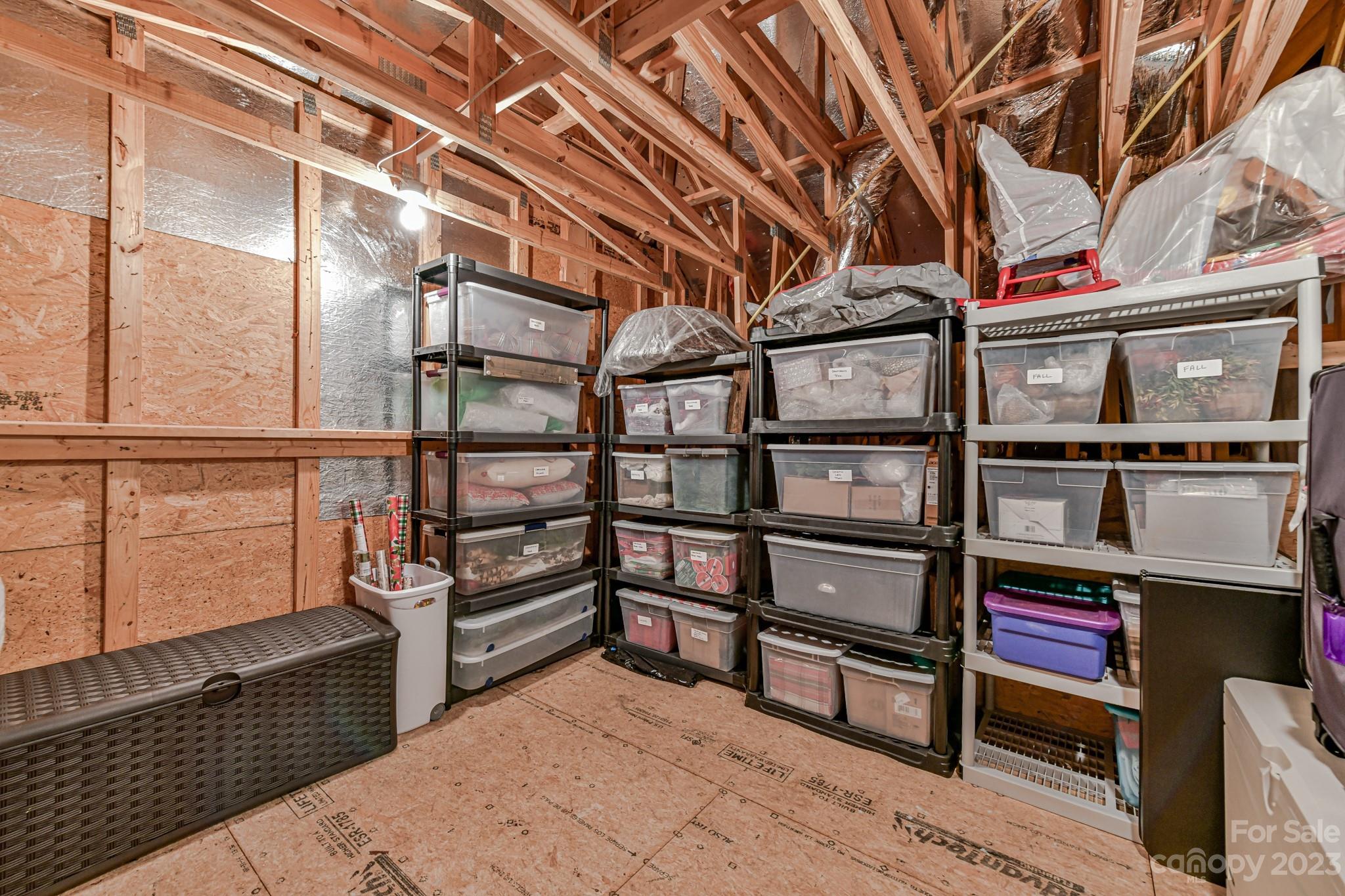 Cureton - Residential