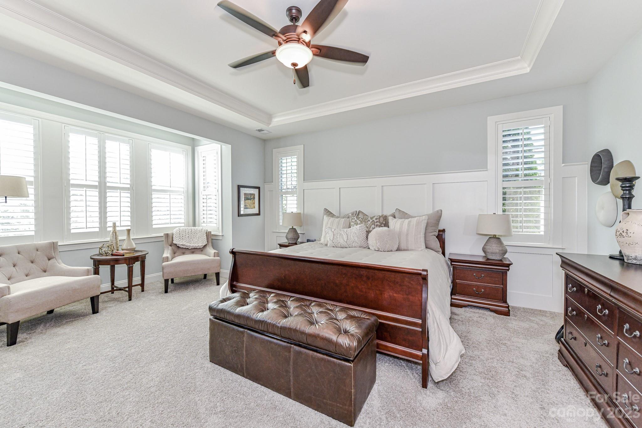 Cureton - Residential