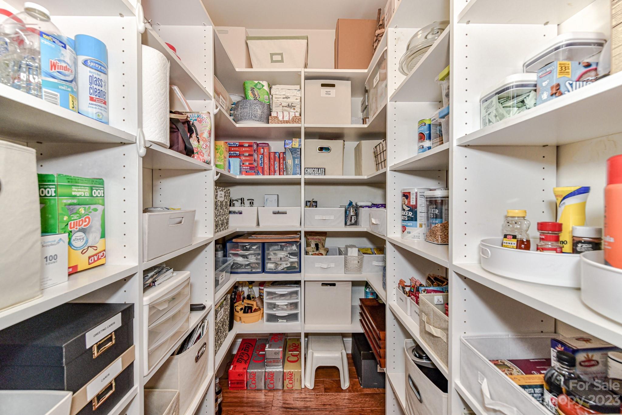 Cureton - Residential