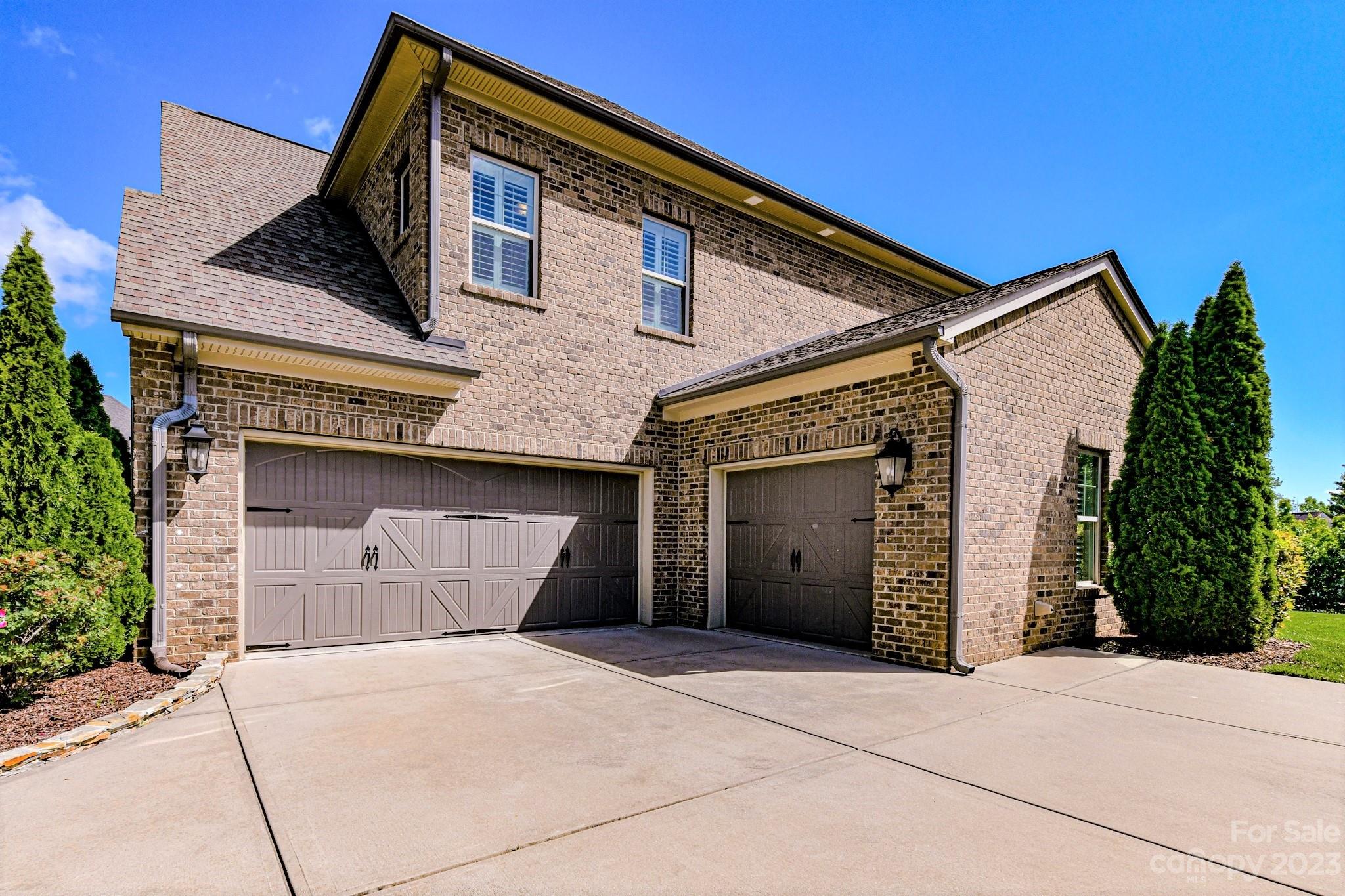 Cureton - Residential