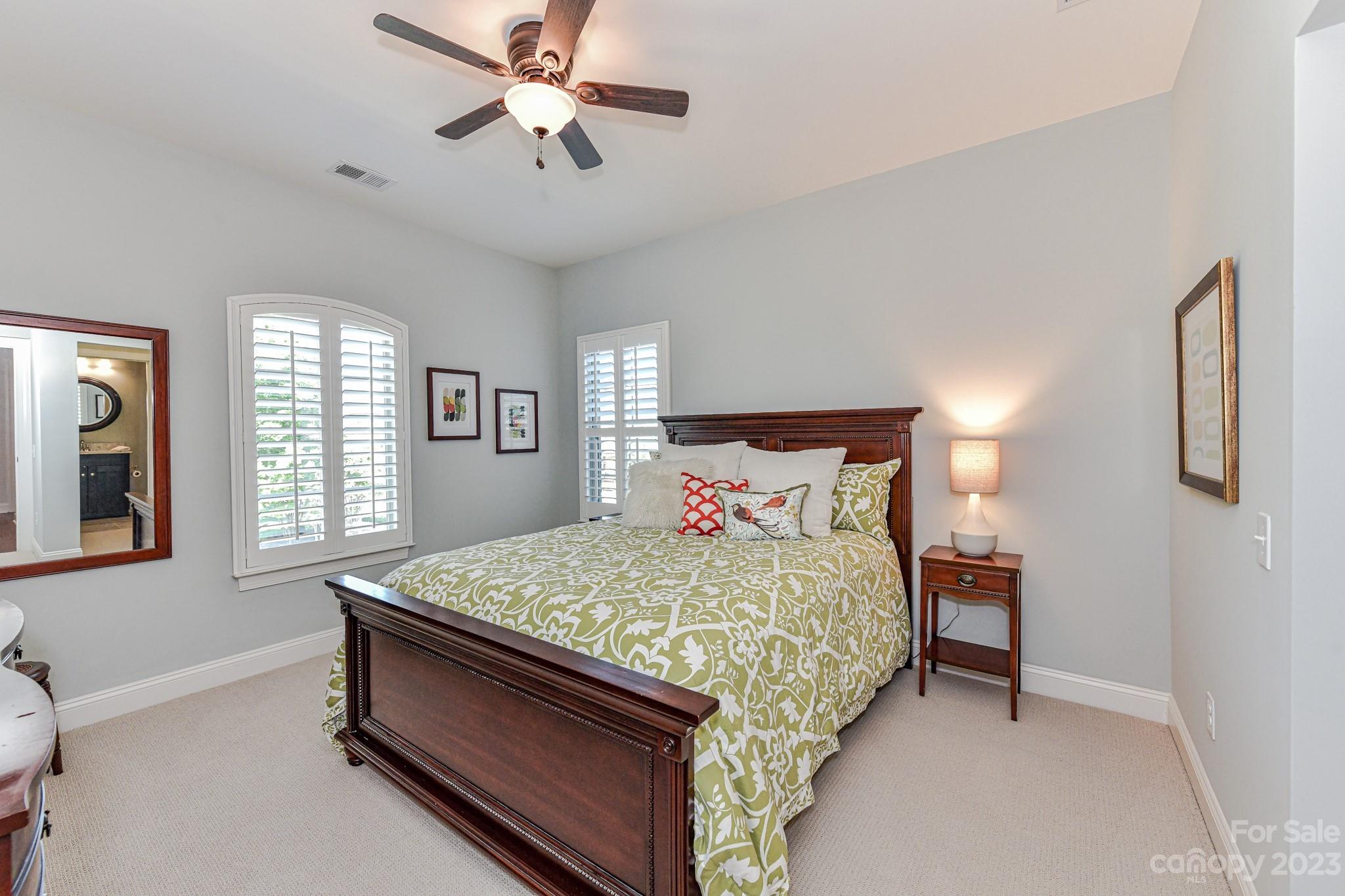 Cureton - Residential