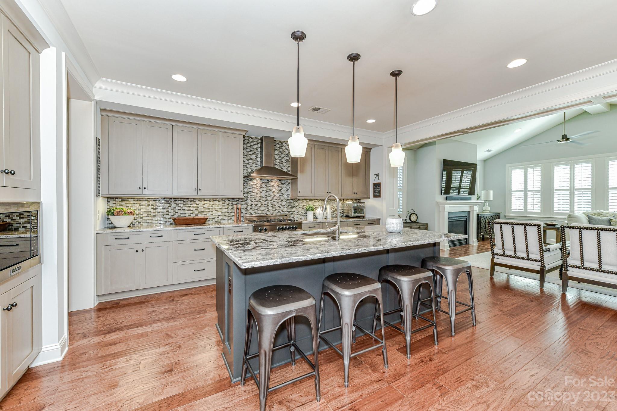 Cureton - Residential