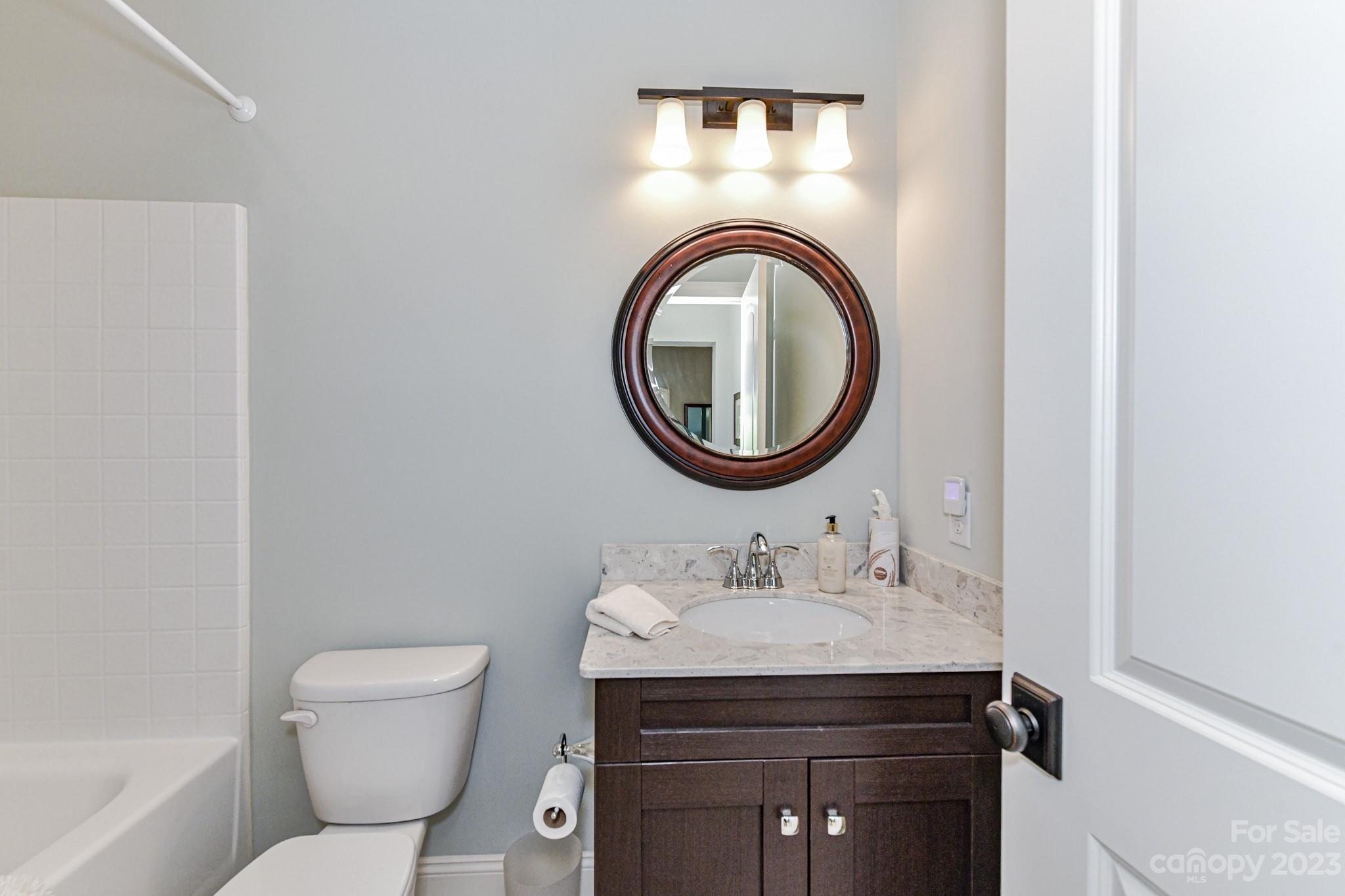 Cureton - Residential