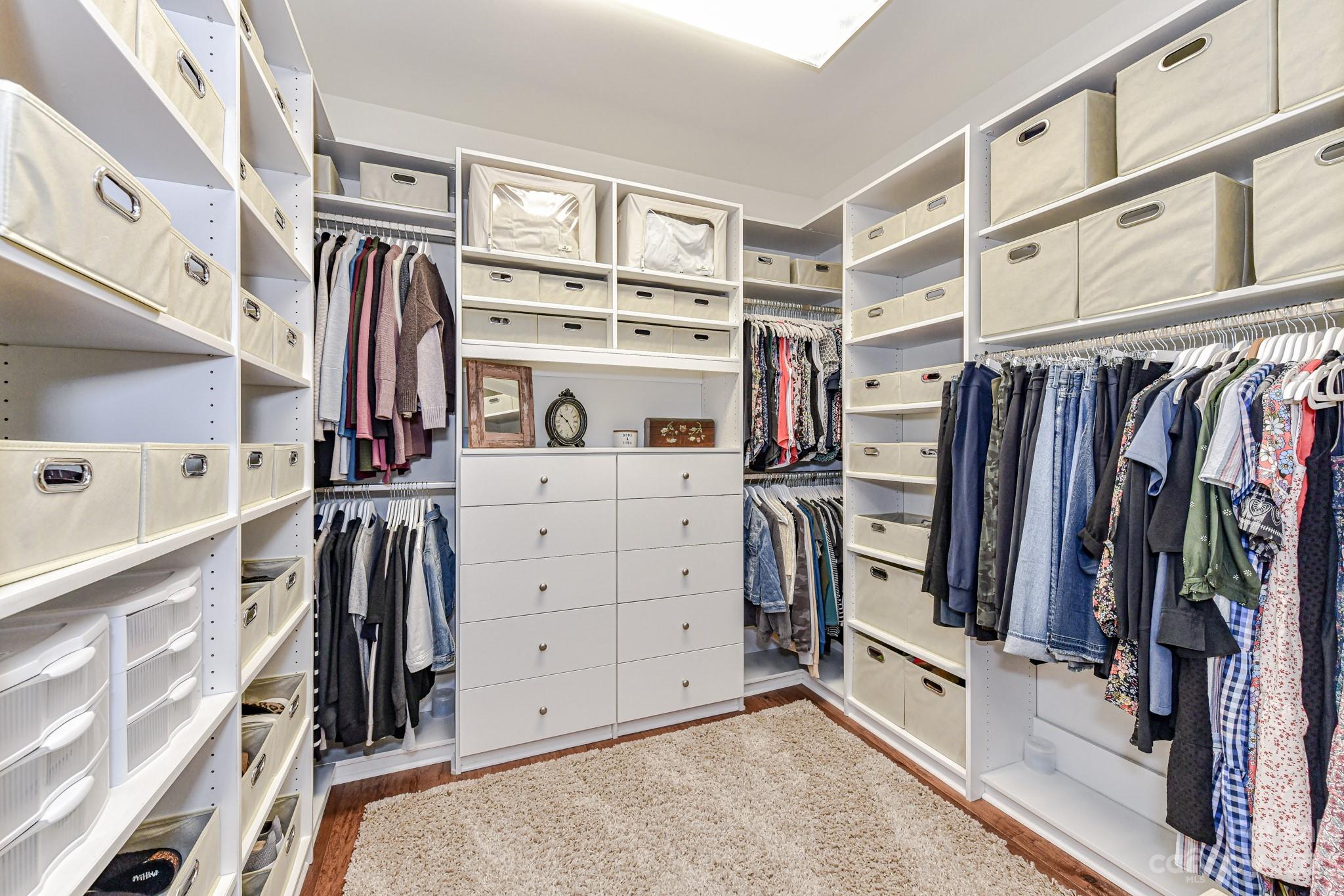 Cureton - Residential