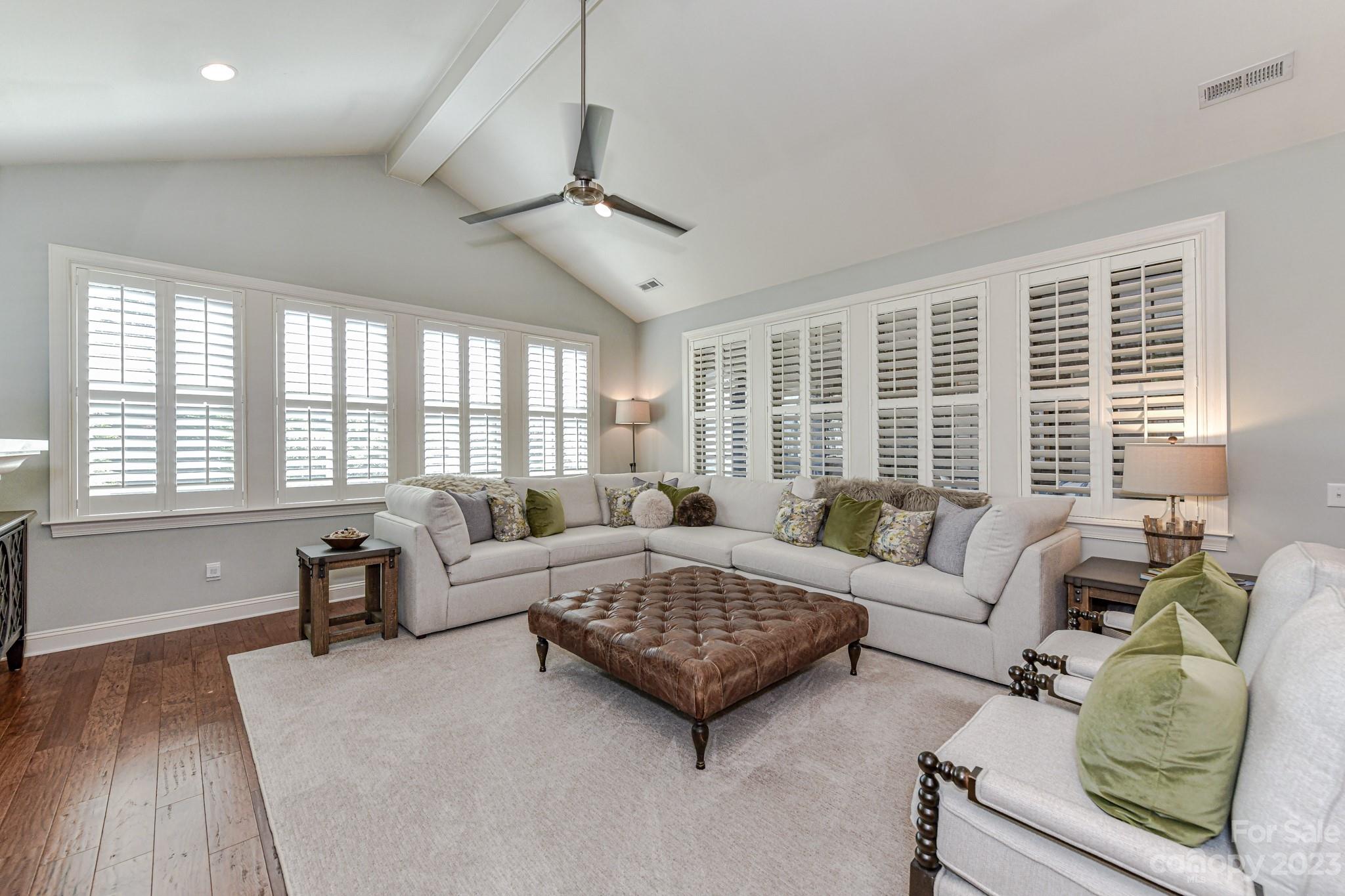 Cureton - Residential