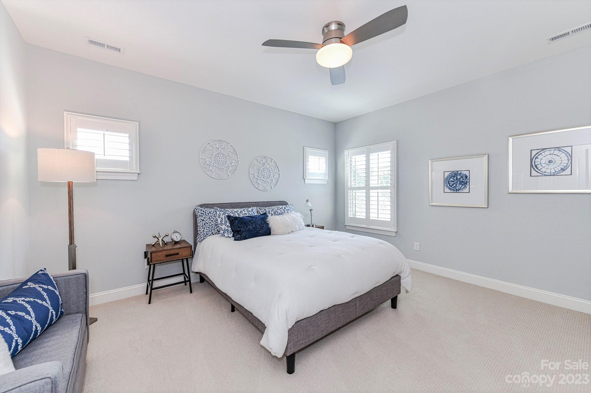 Cureton - Residential