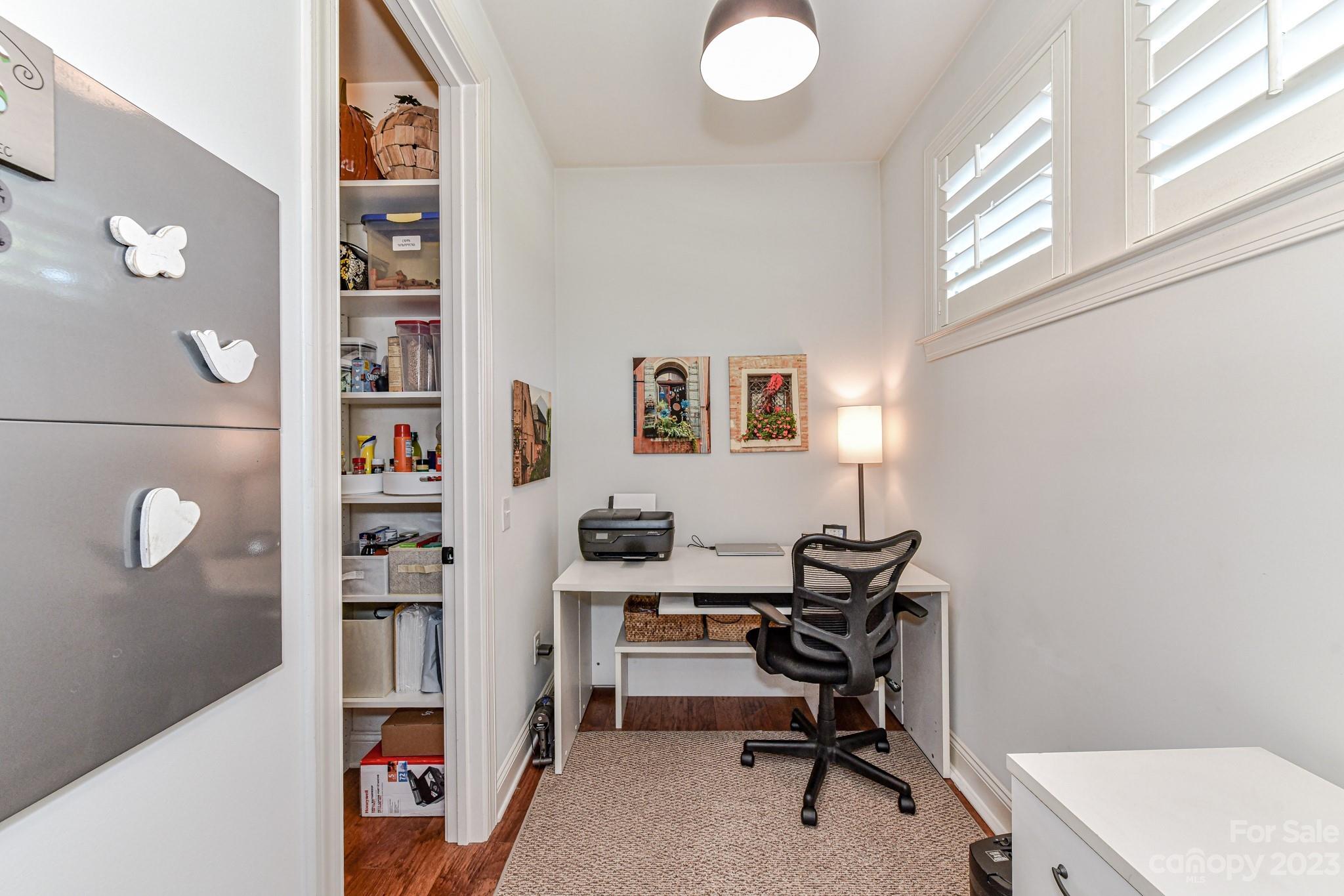 Cureton - Residential