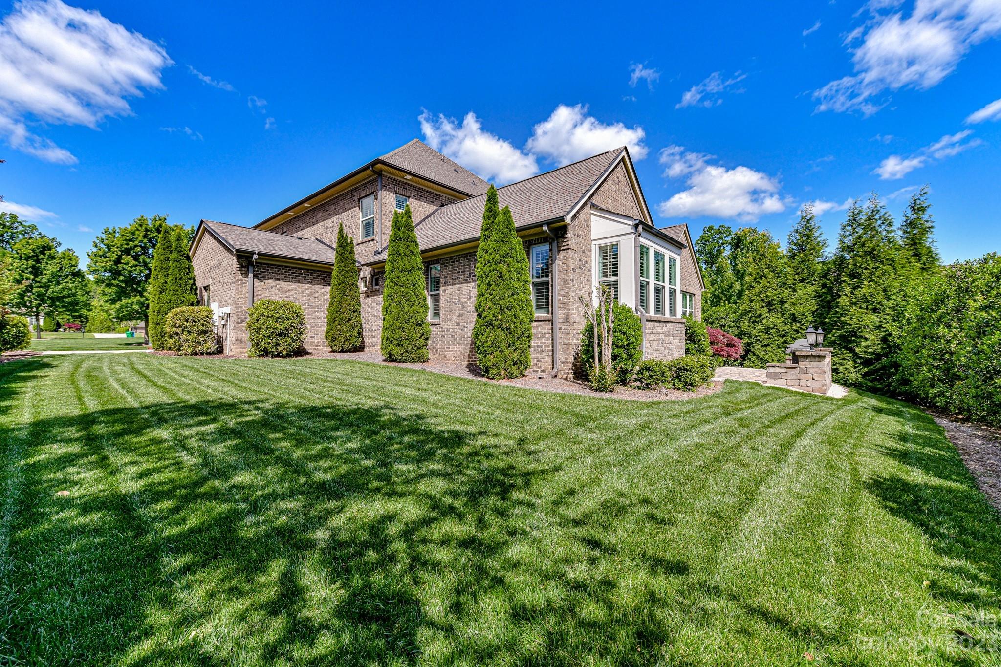 Cureton - Residential