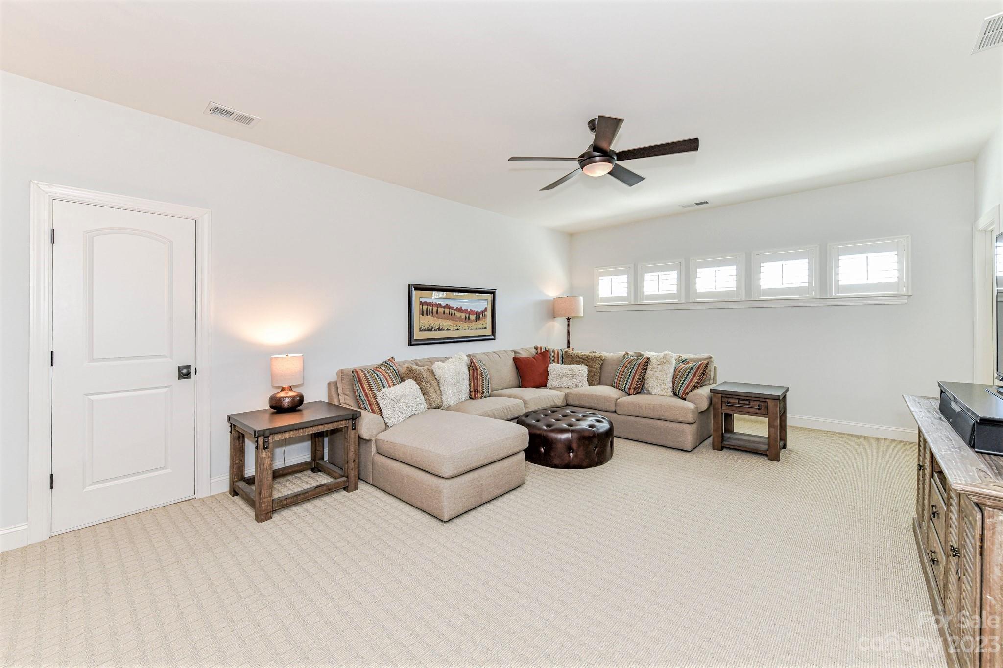 Cureton - Residential