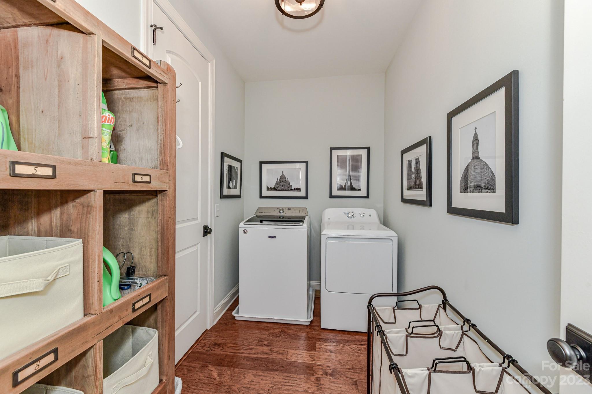 Cureton - Residential