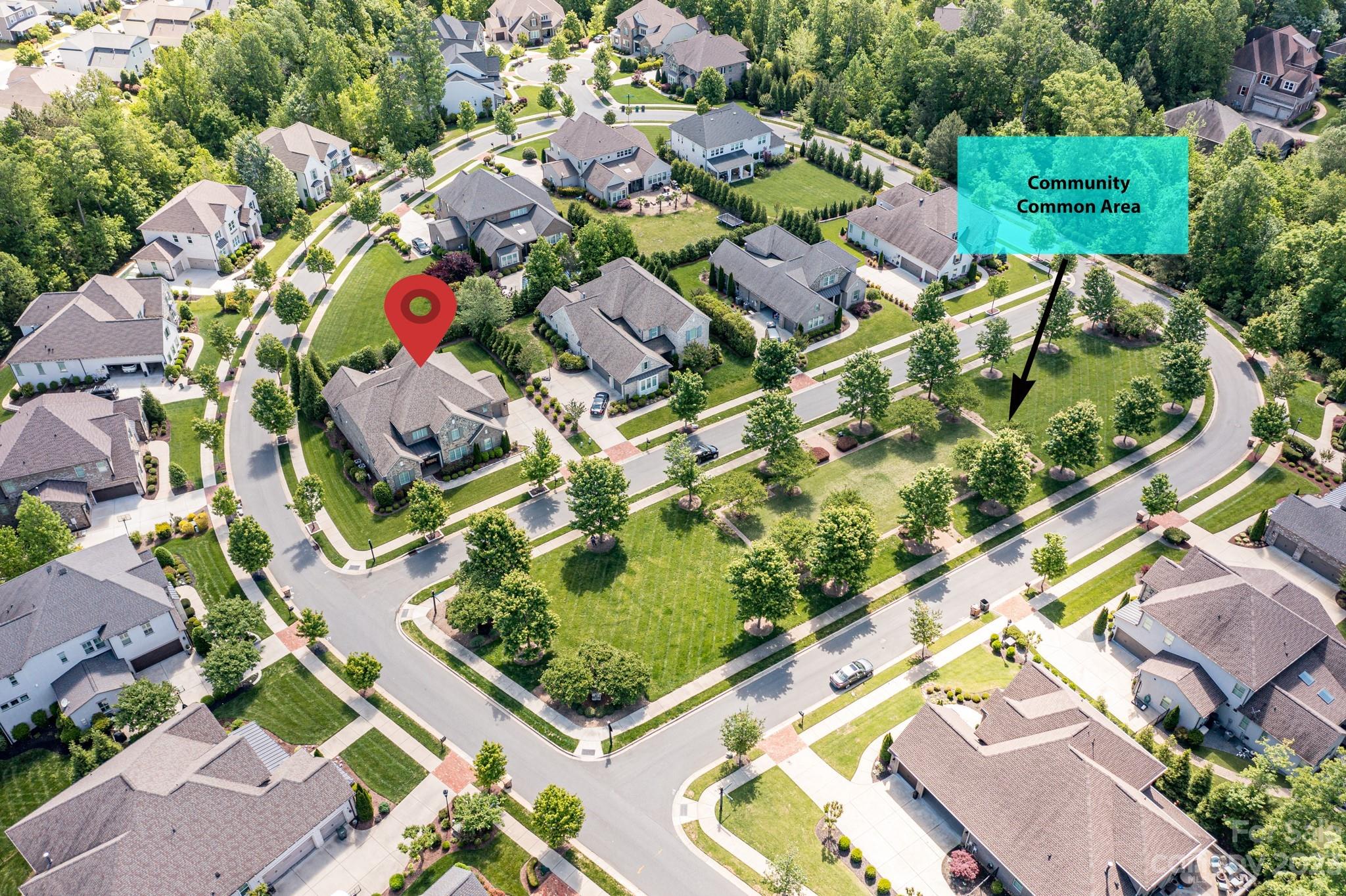 Cureton - Residential