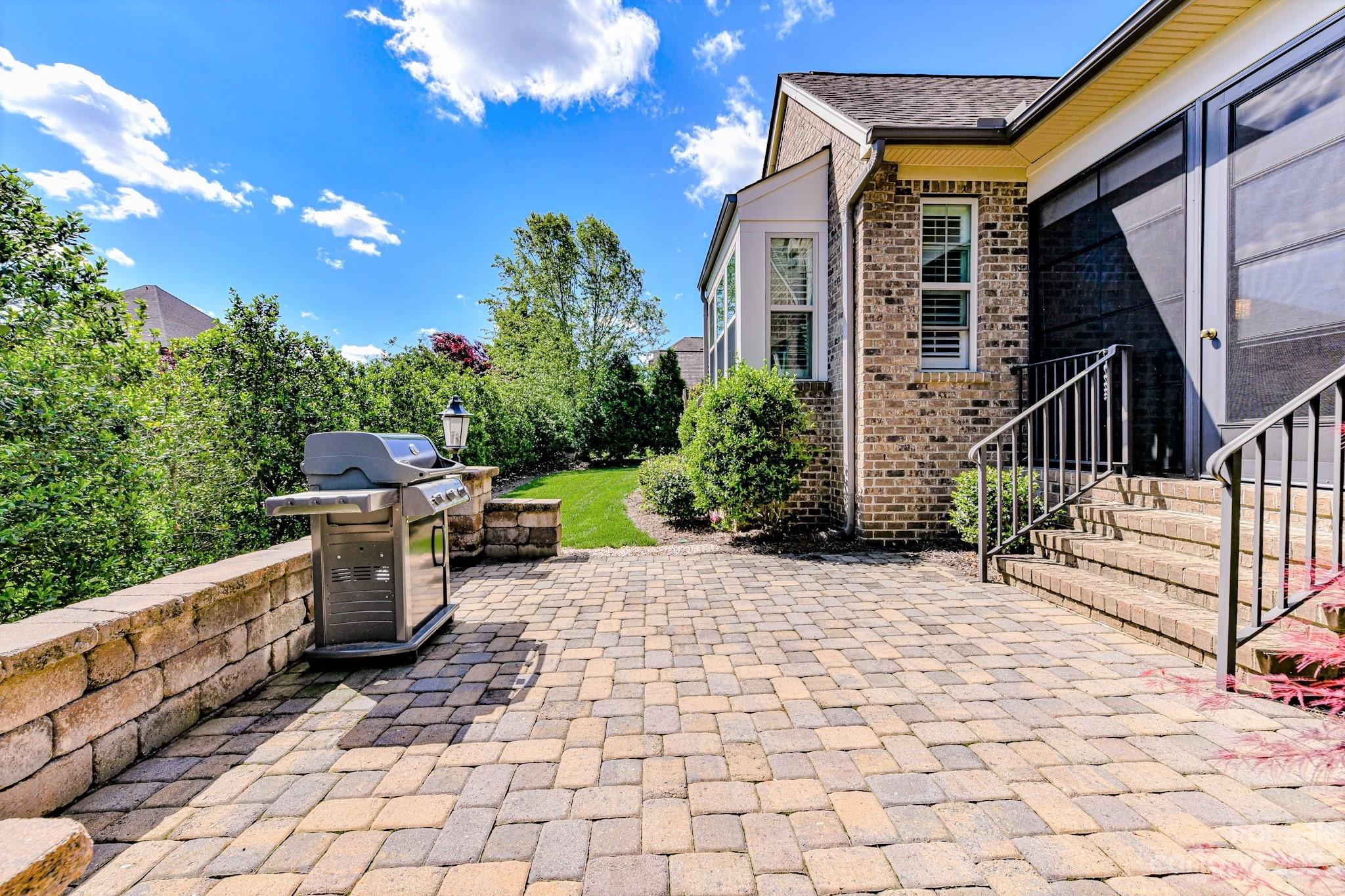 Cureton - Residential