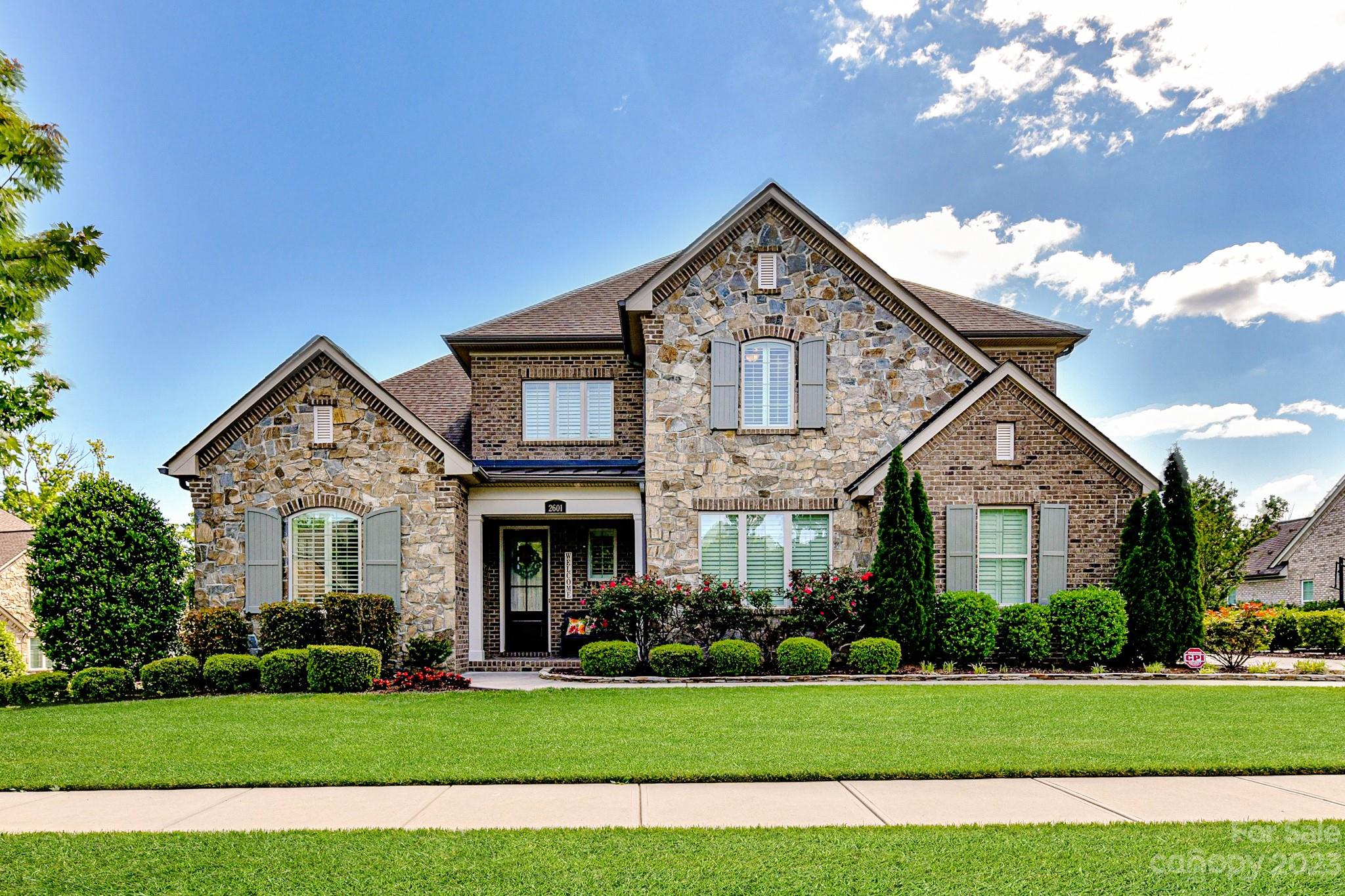 Cureton - Residential