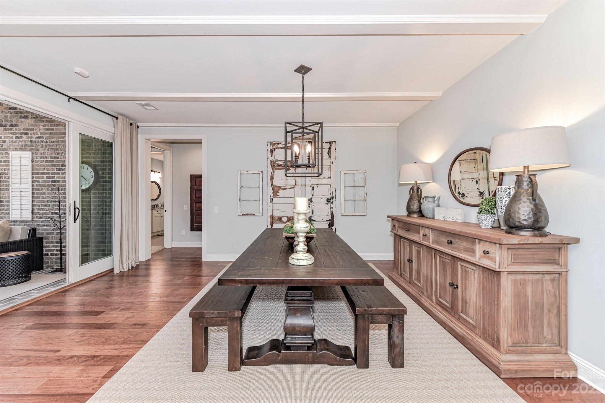 Cureton - Residential