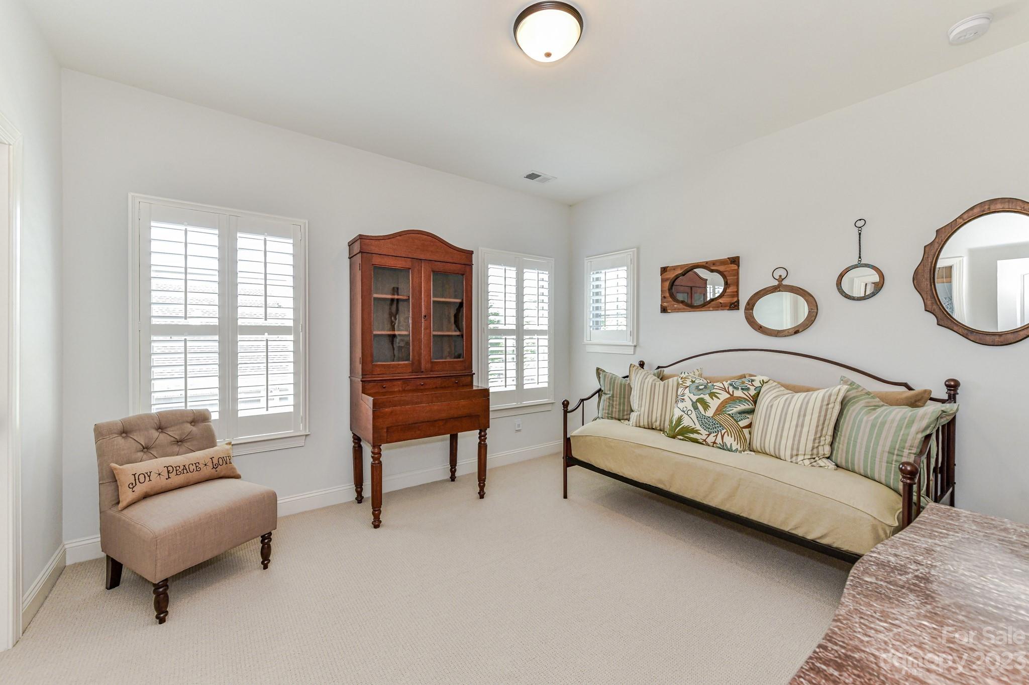 Cureton - Residential