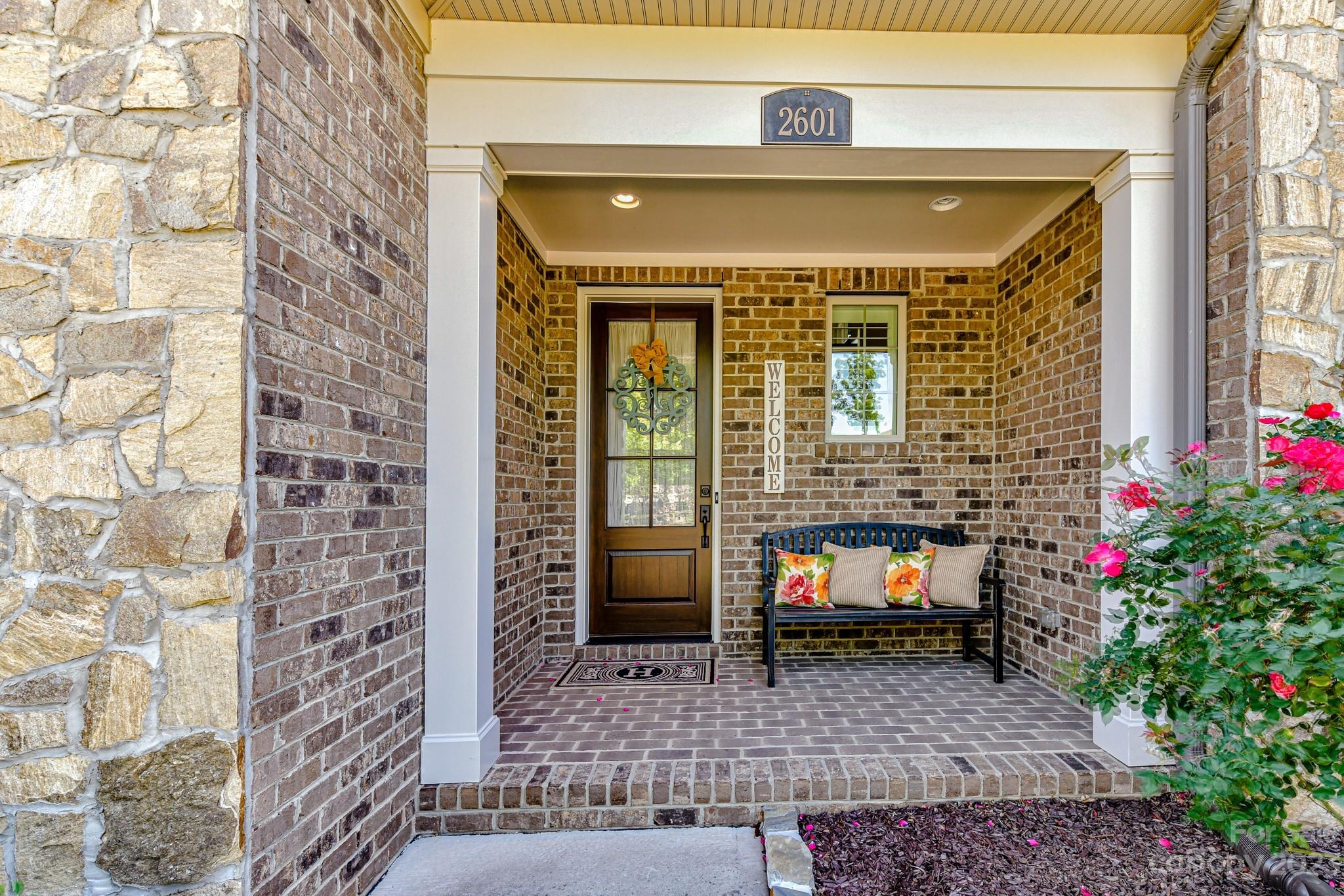 Cureton - Residential