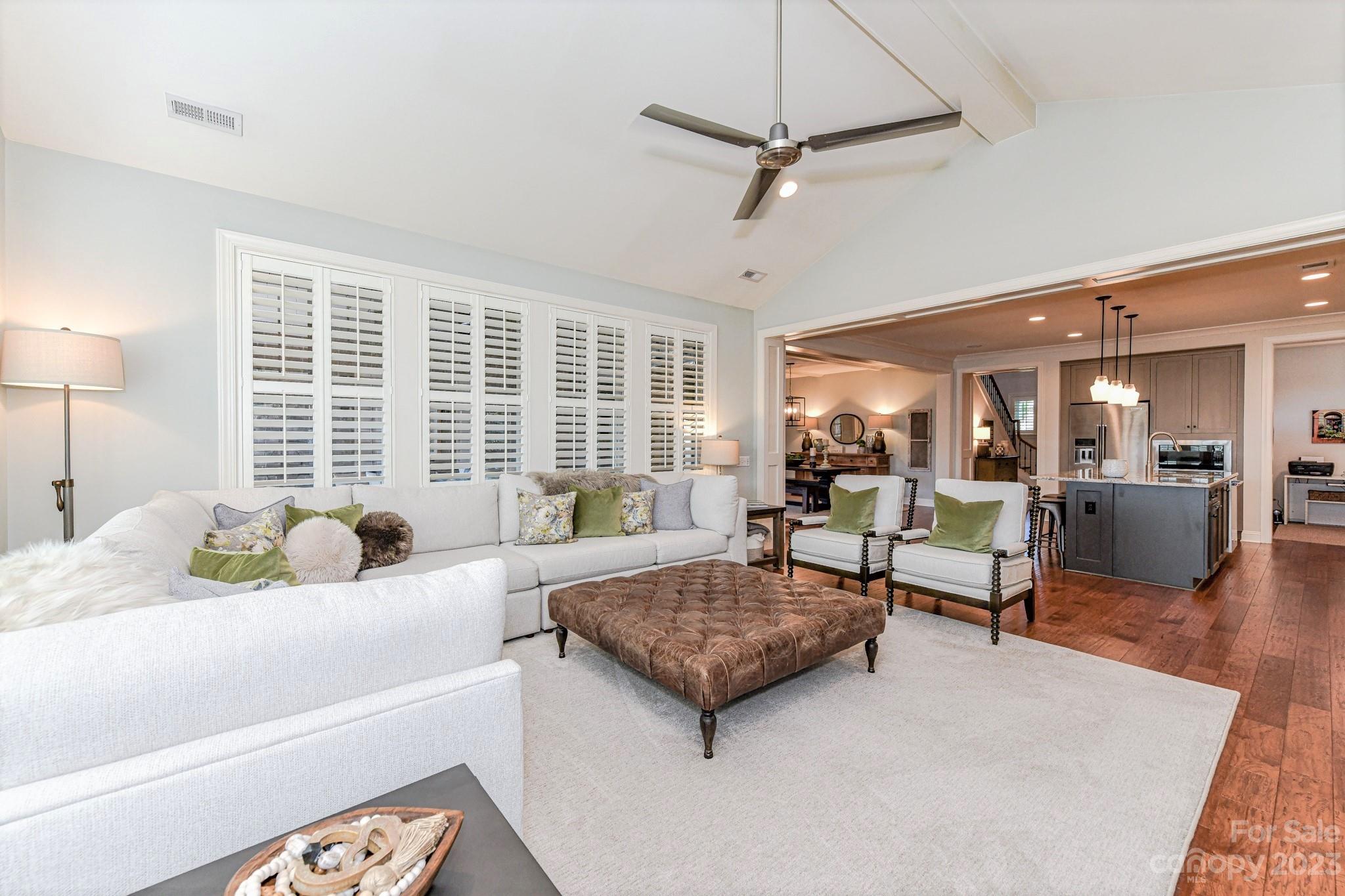 Cureton - Residential