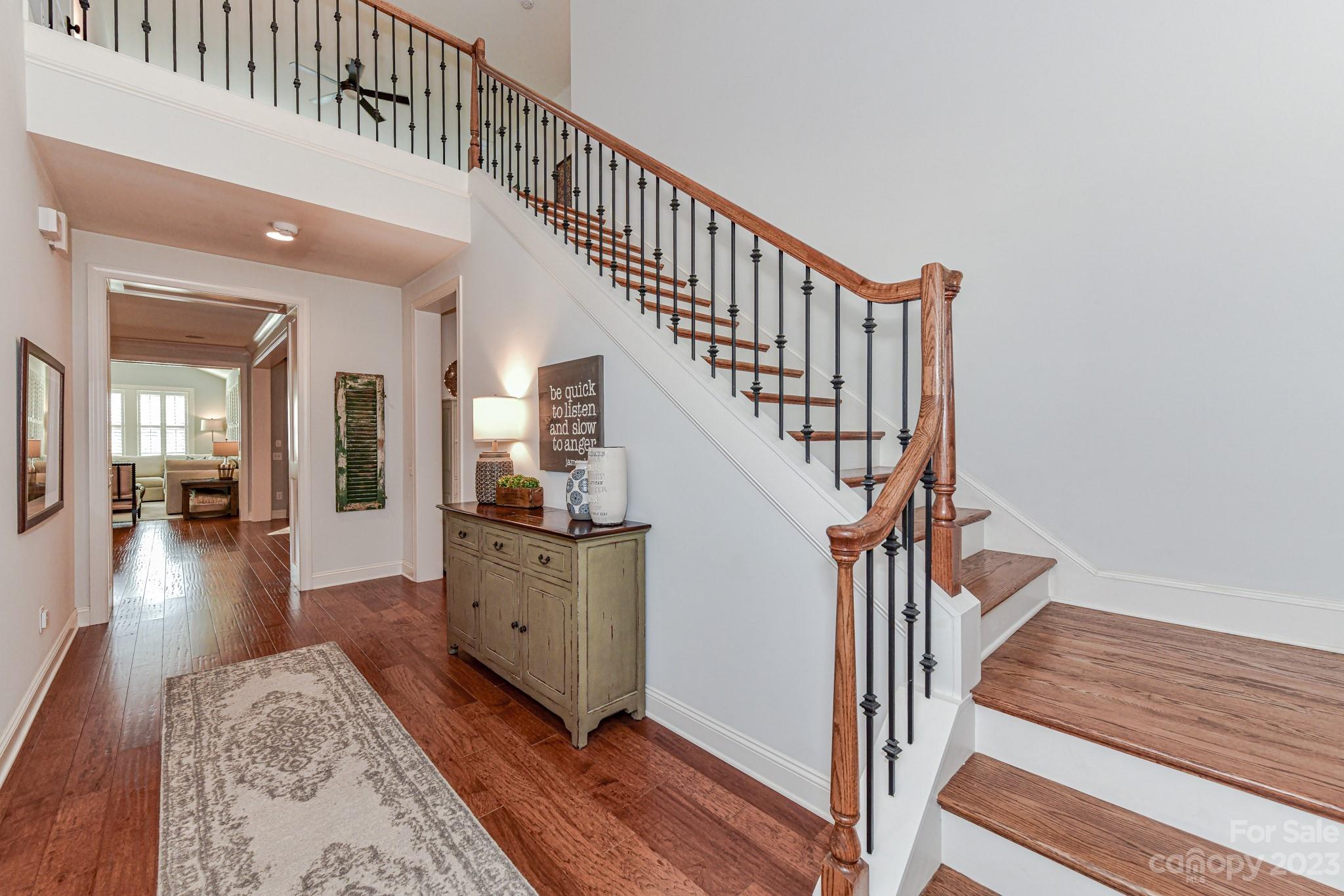 Cureton - Residential