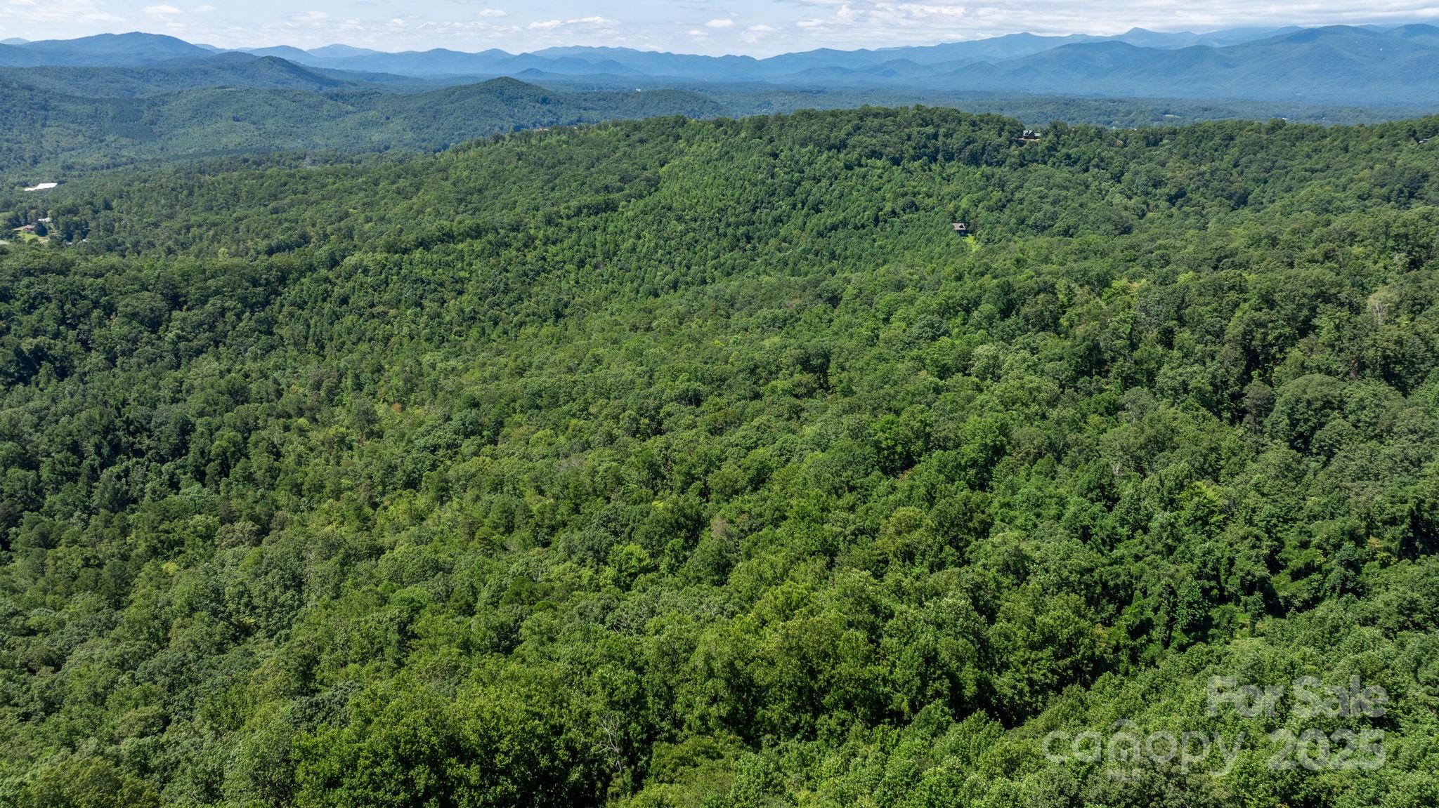 Grants Mountain - Land