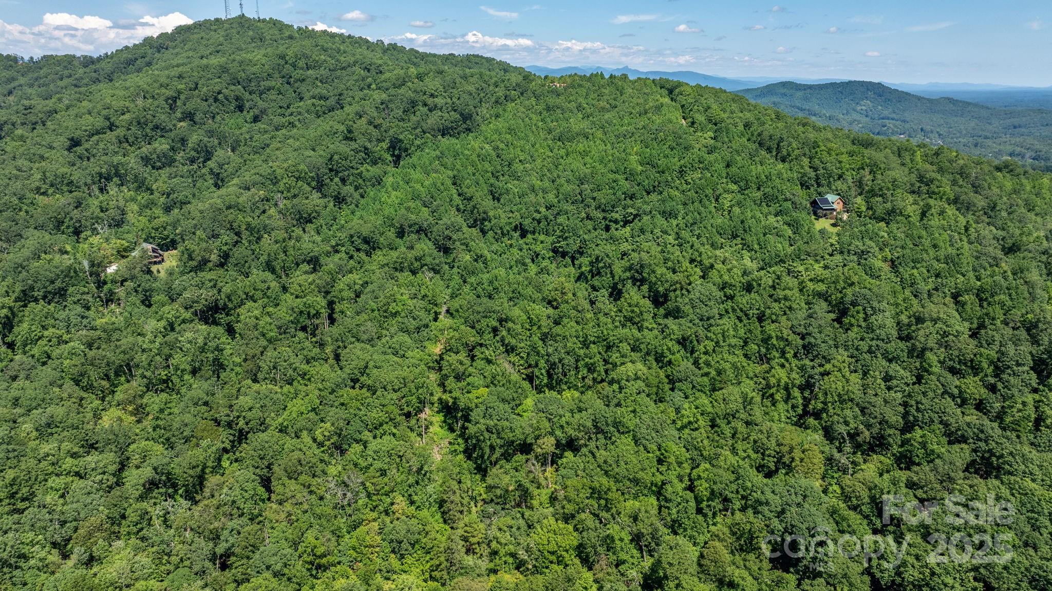 Grants Mountain - Land