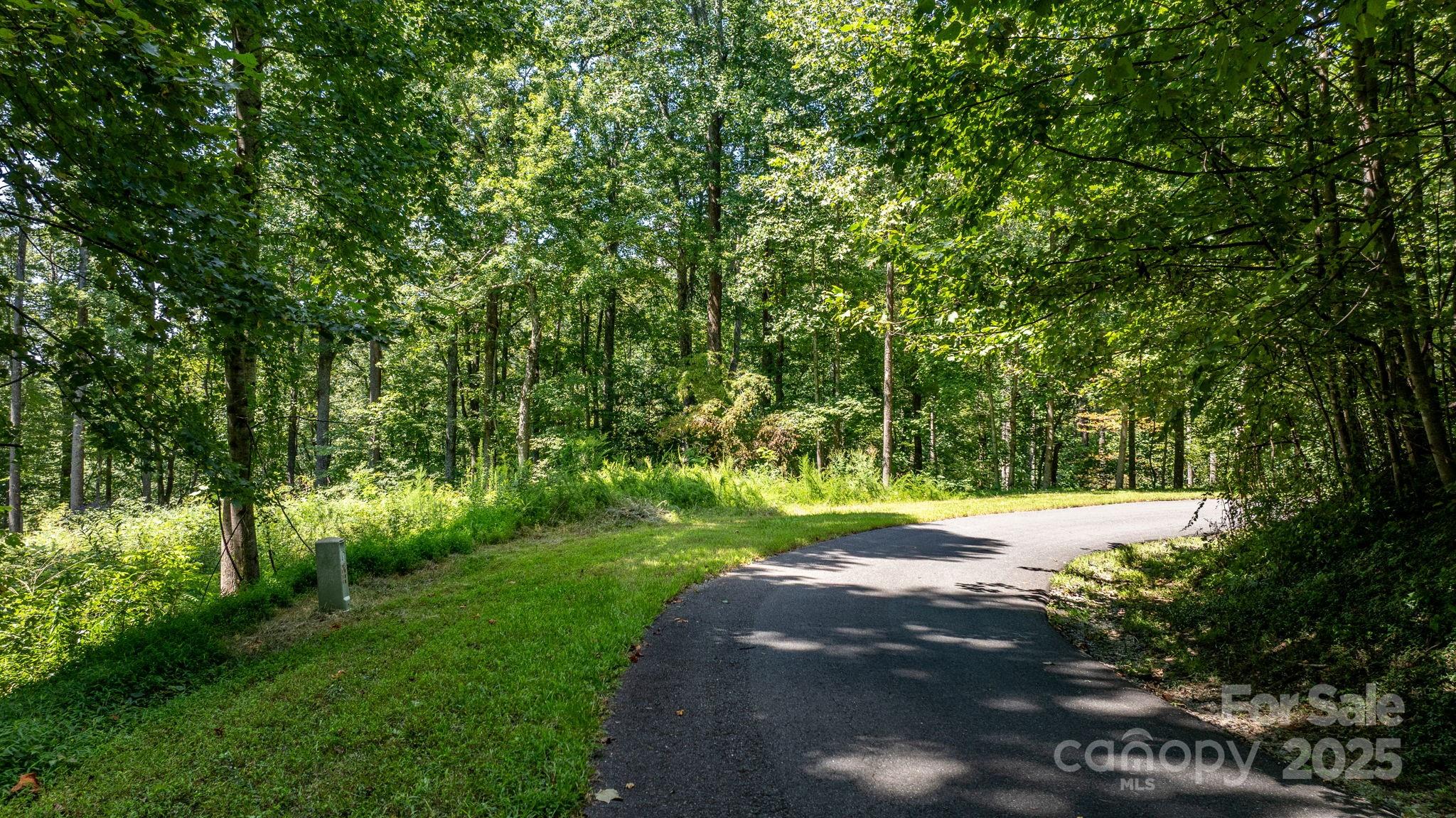 Grants Mountain - Land