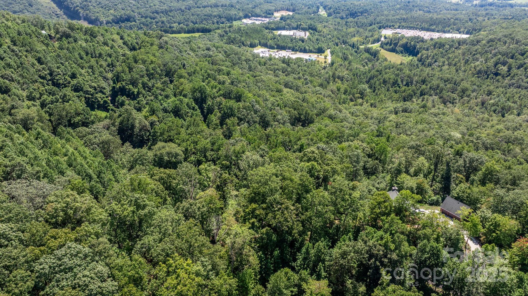 Grants Mountain - Land