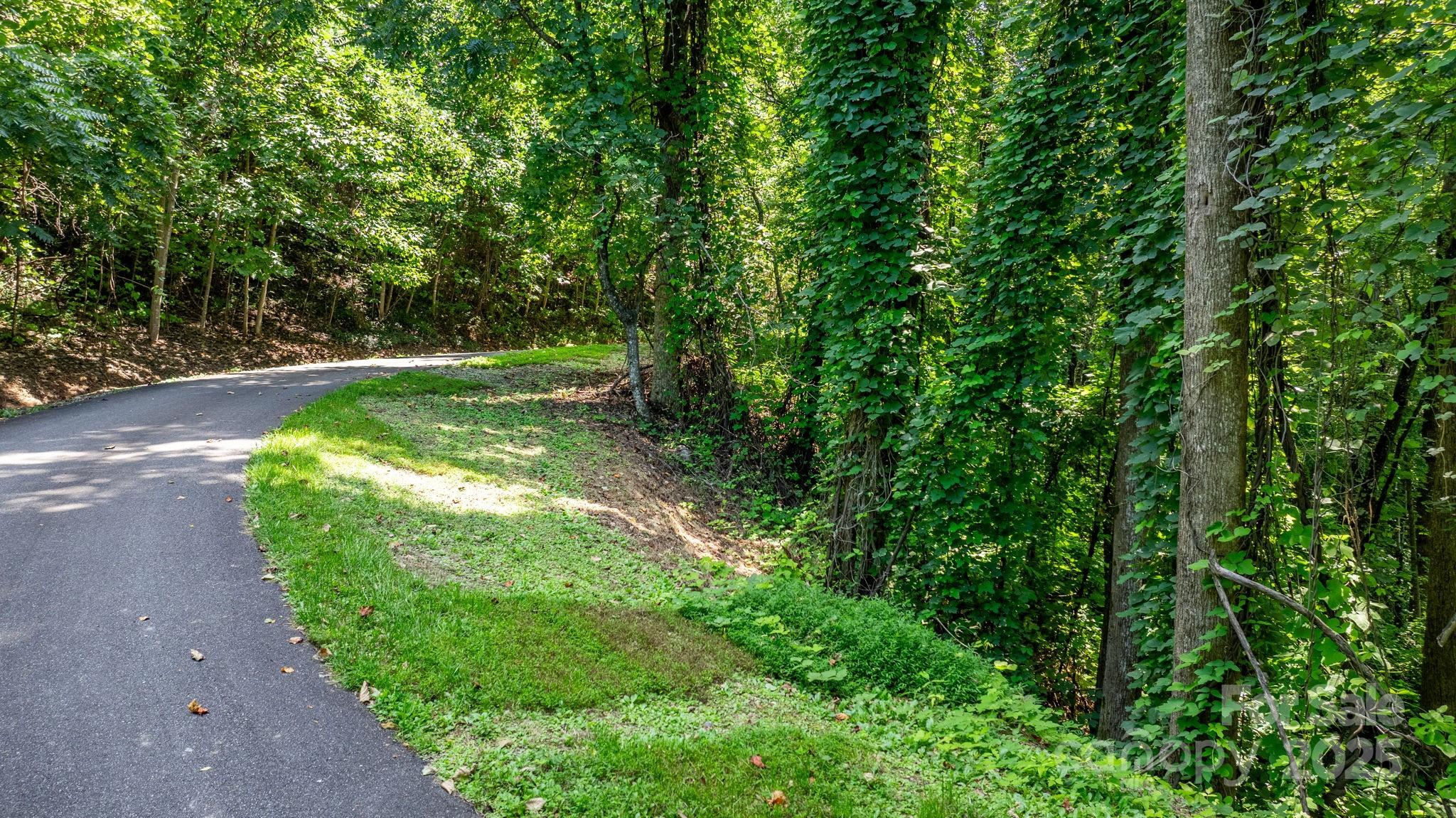 Grants Mountain - Land