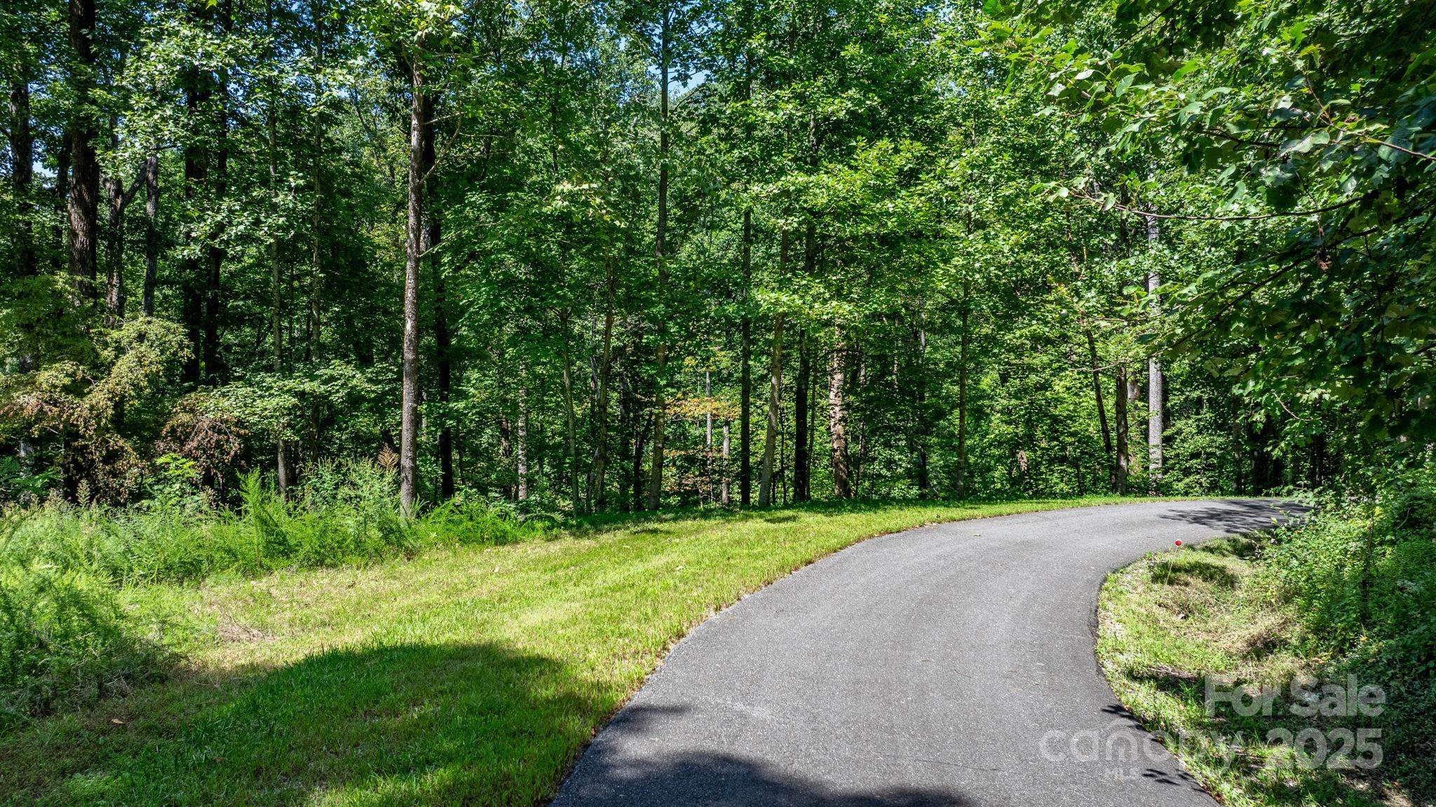 Grants Mountain - Land