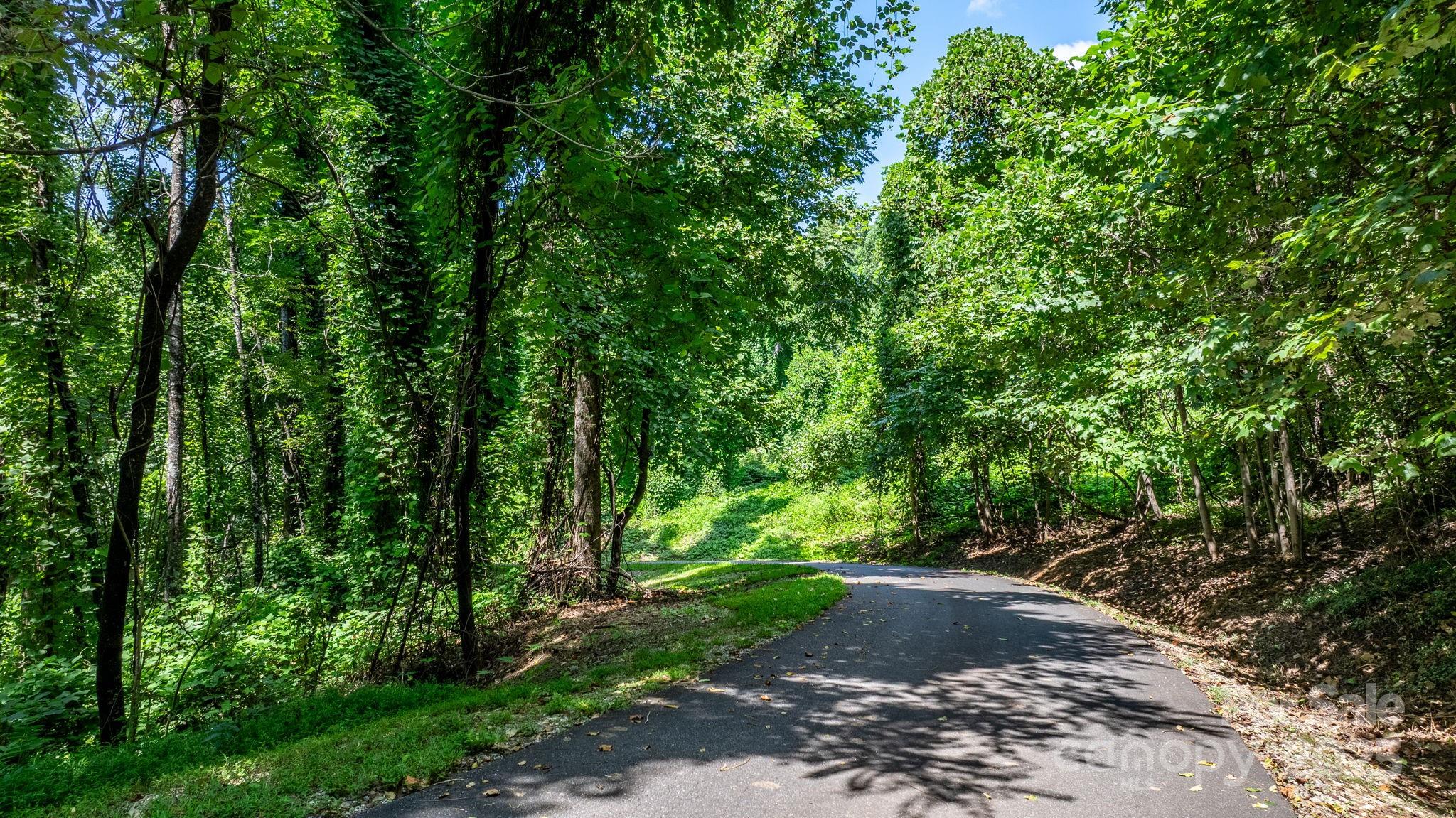 Grants Mountain - Land