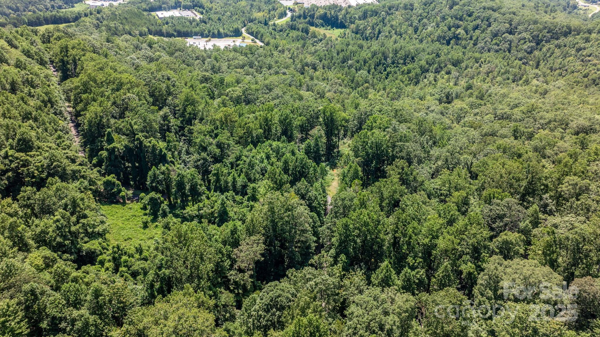 Grants Mountain - Land