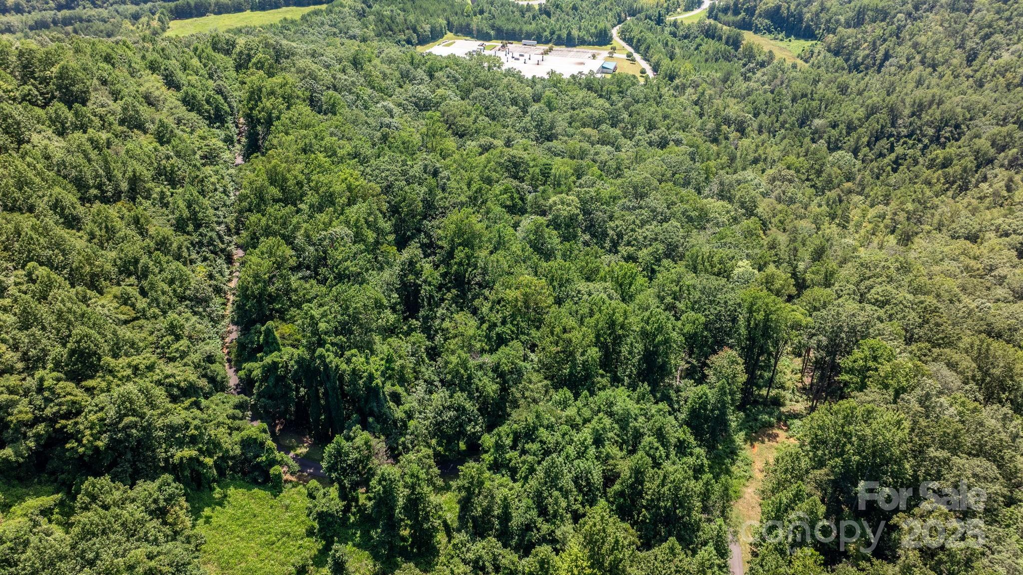 Grants Mountain - Land