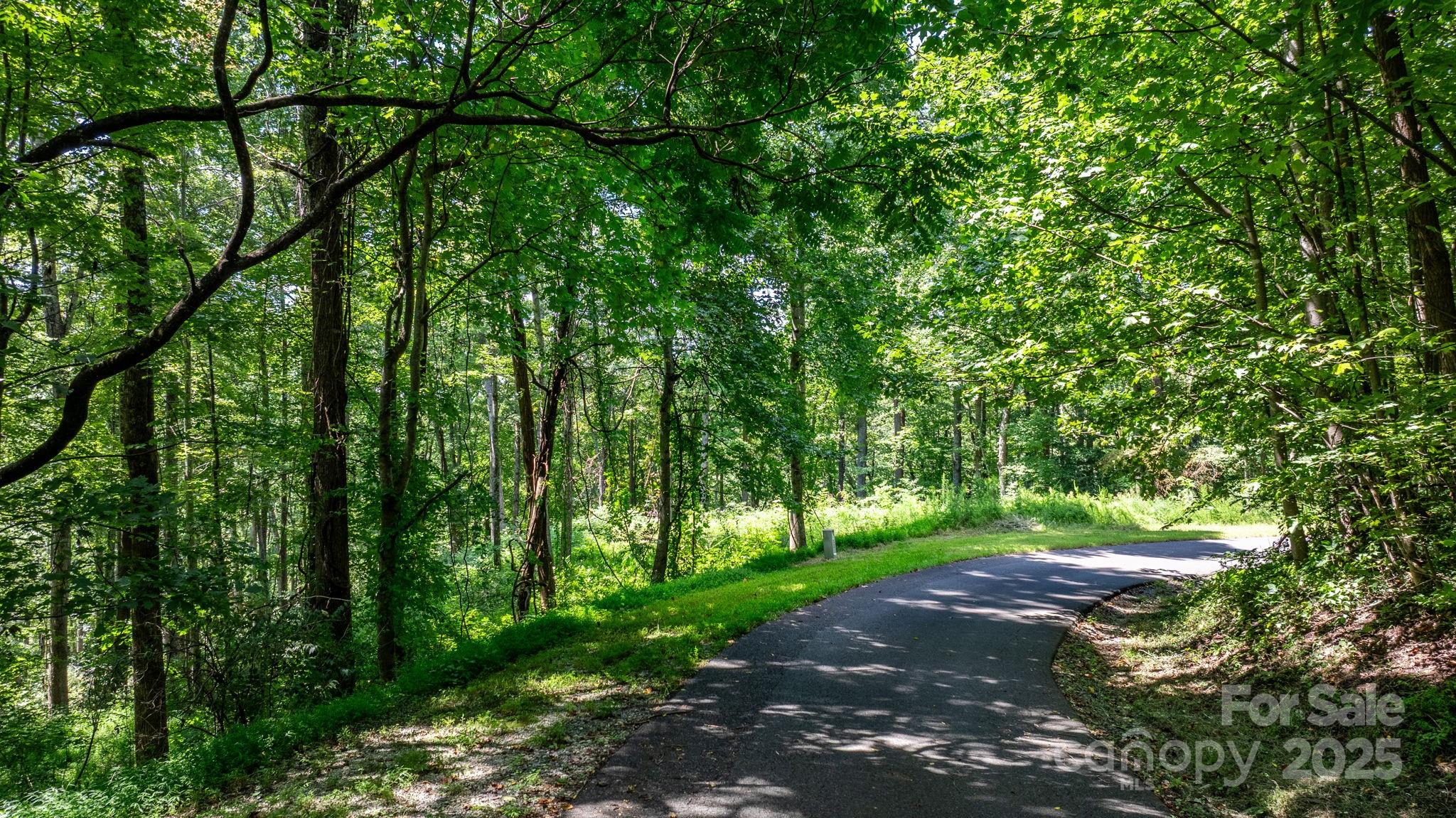 Grants Mountain - Land