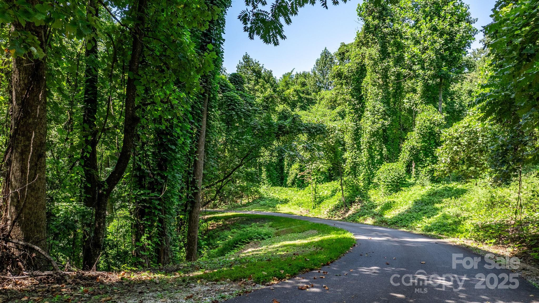 Grants Mountain - Land