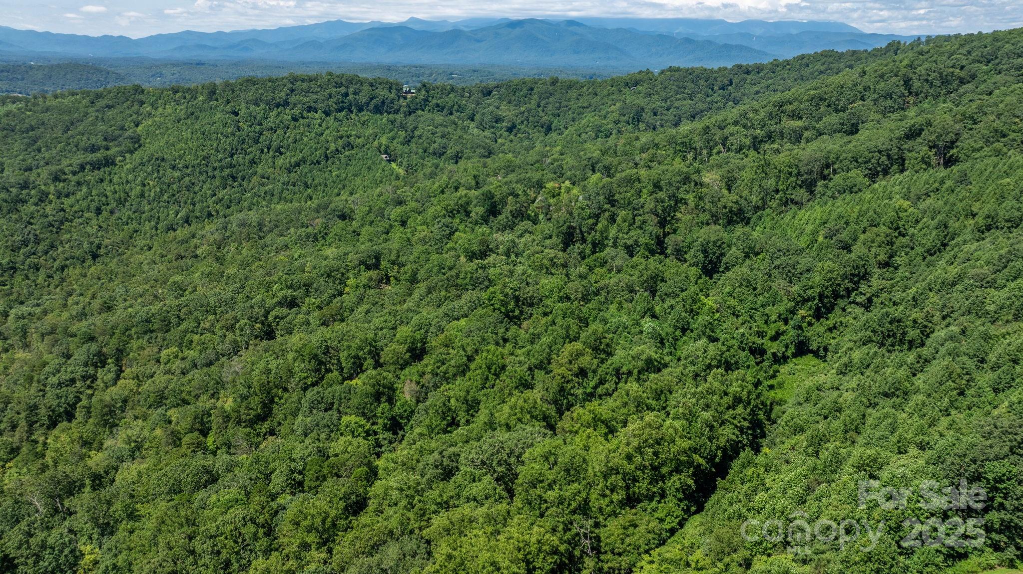 Grants Mountain - Land