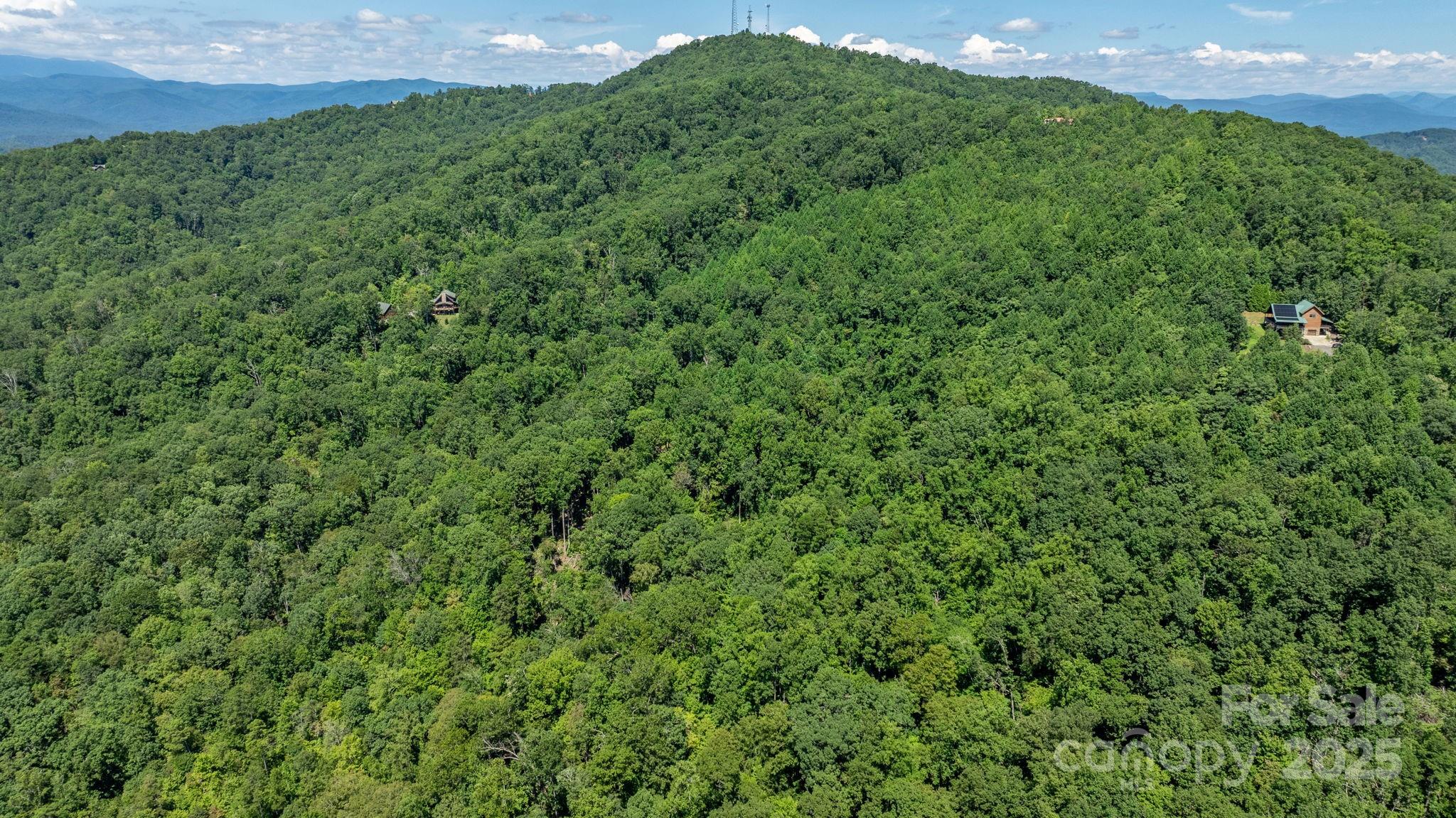 Grants Mountain - Land