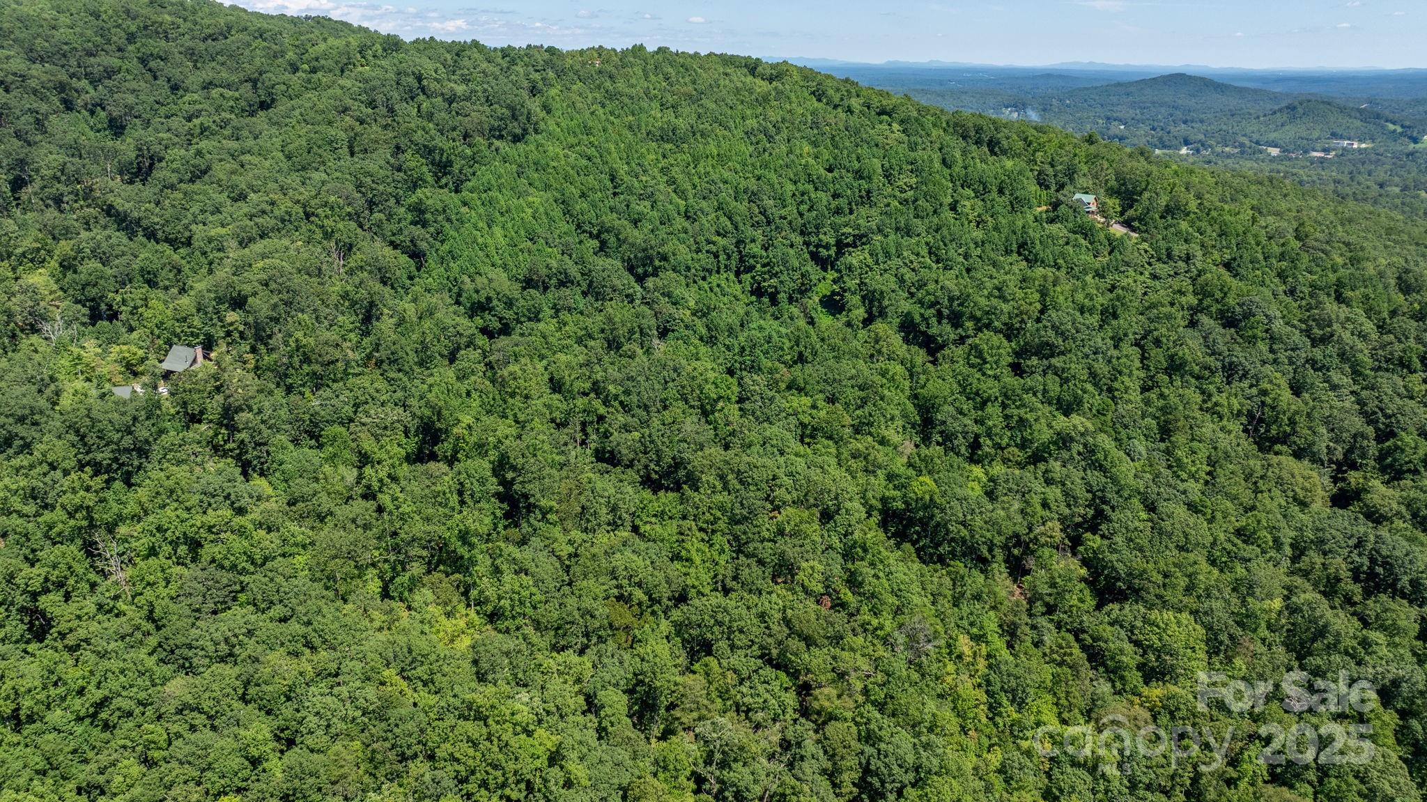 Grants Mountain - Land