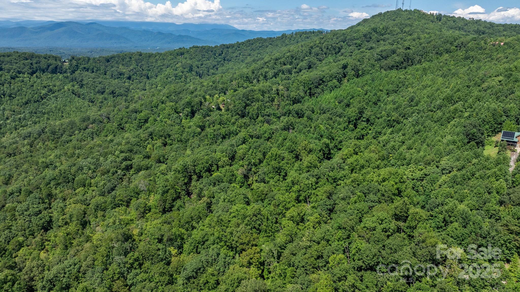 Grants Mountain - Land