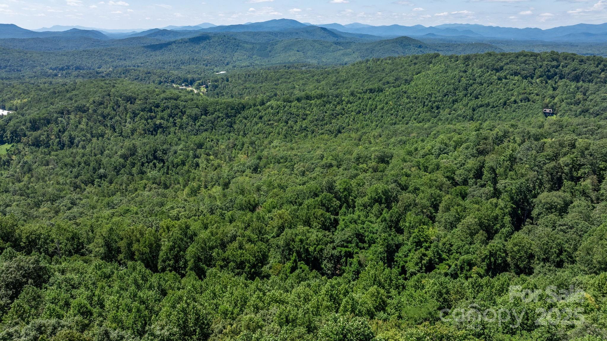 Grants Mountain - Land